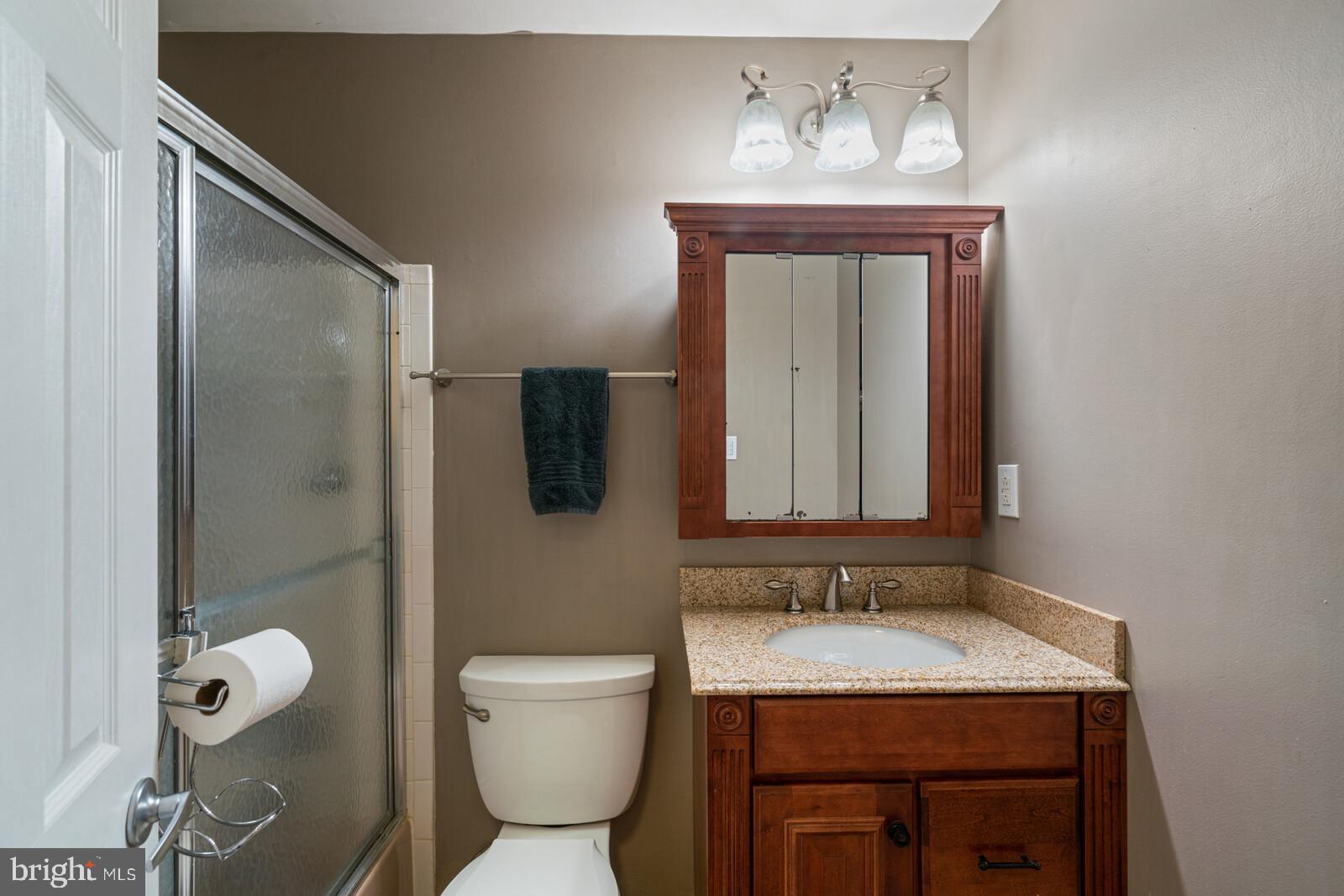 DALE CITY - Residential