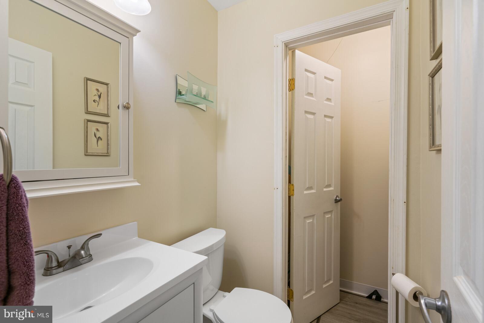 DALE CITY - Residential