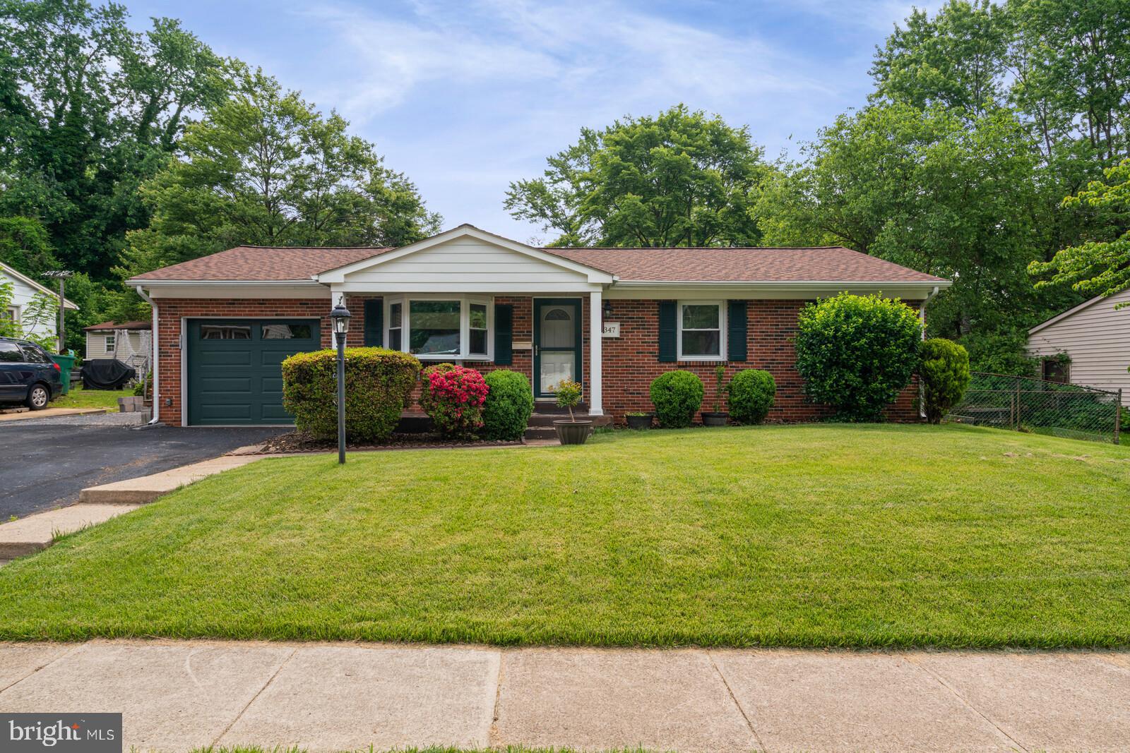 DALE CITY - Residential