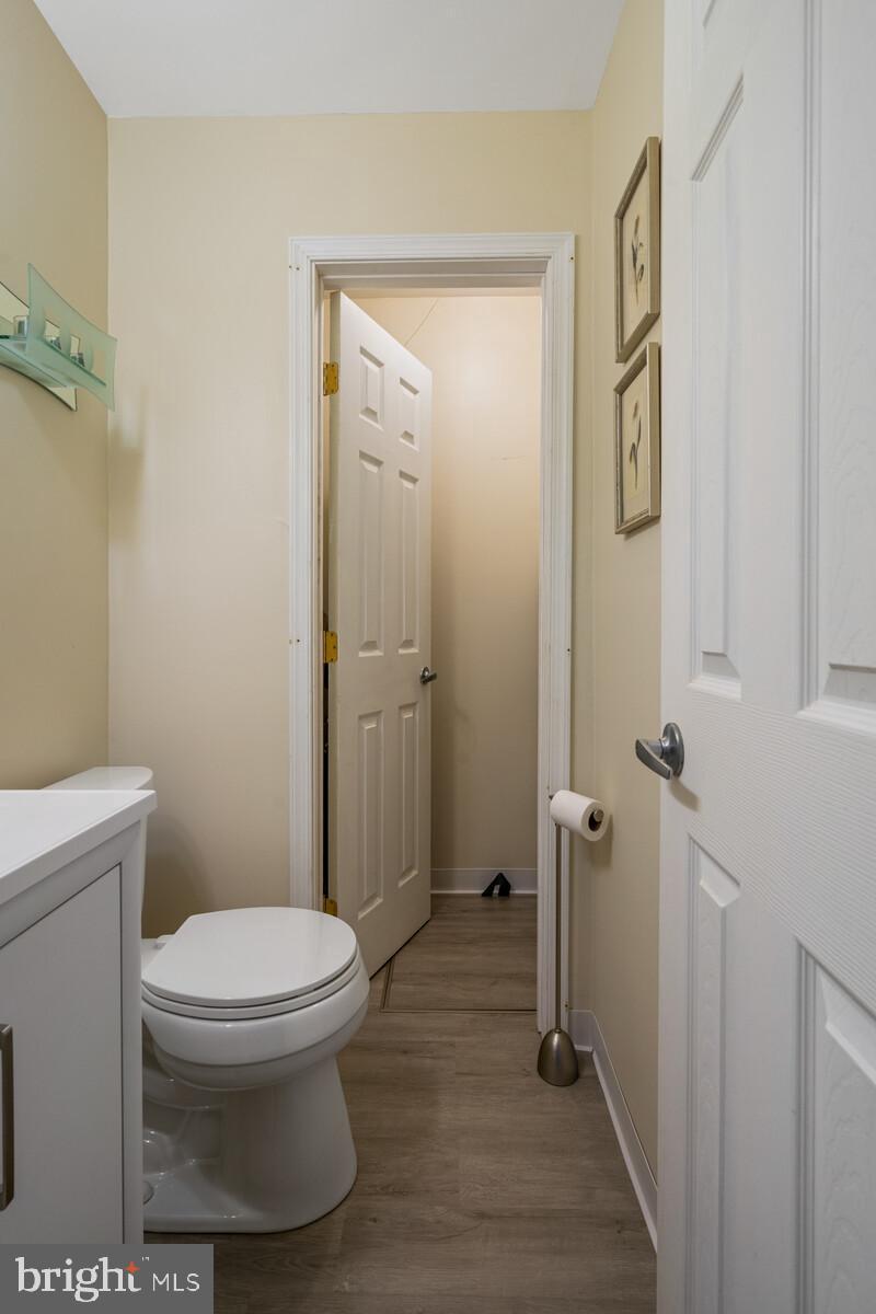 DALE CITY - Residential