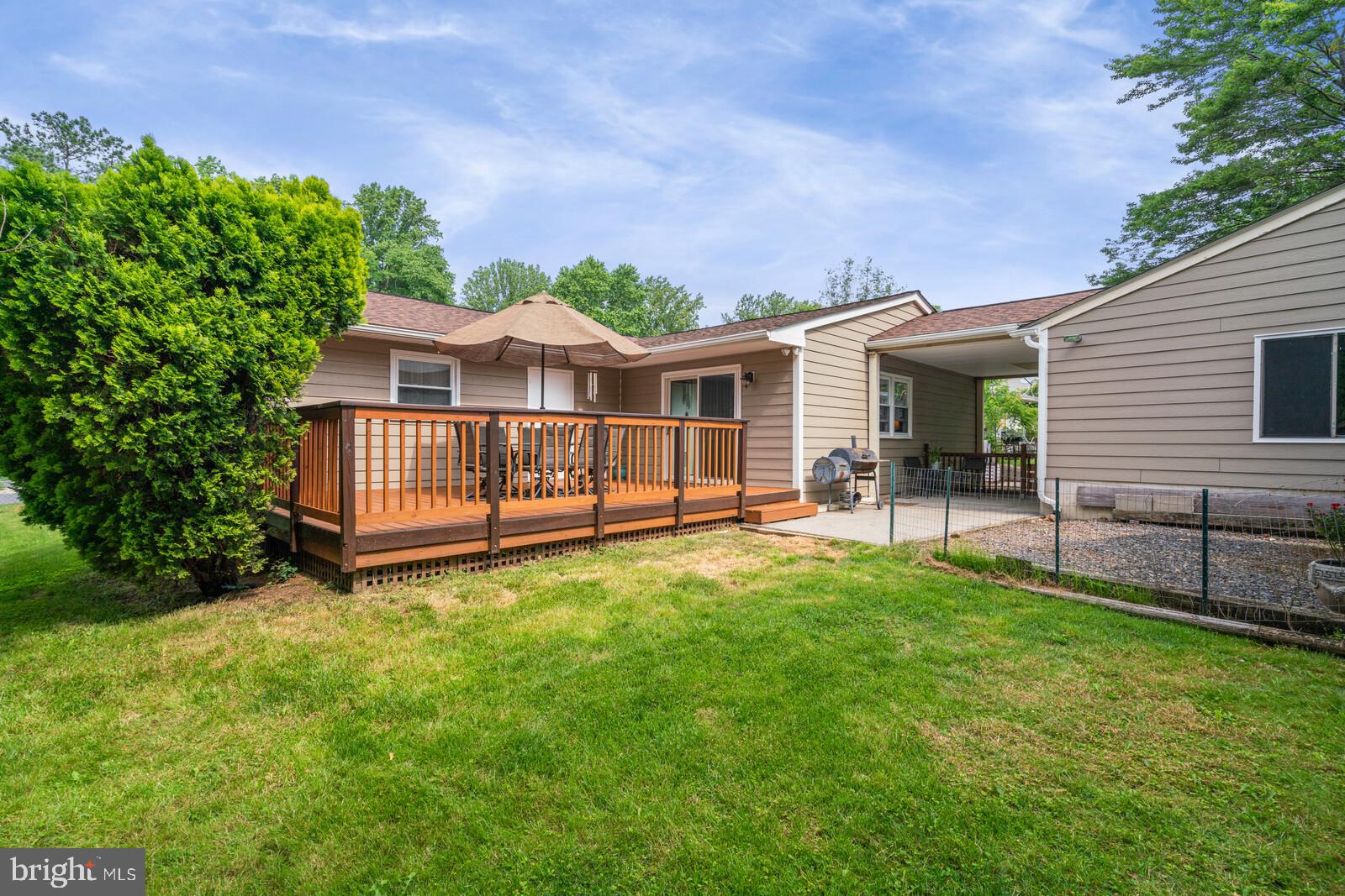 DALE CITY - Residential