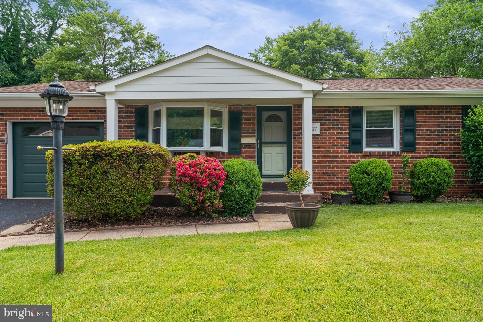 DALE CITY - Residential