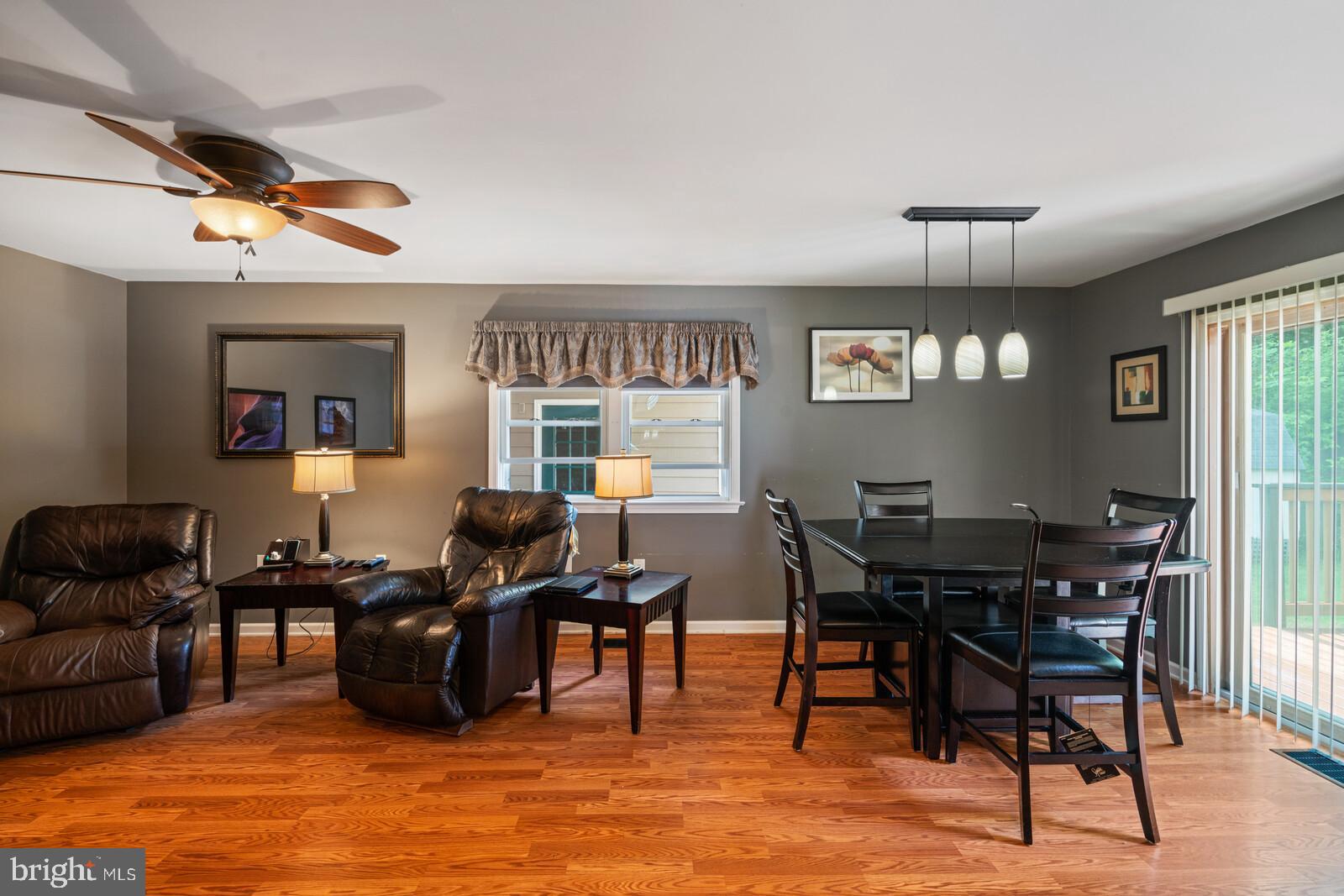 DALE CITY - Residential