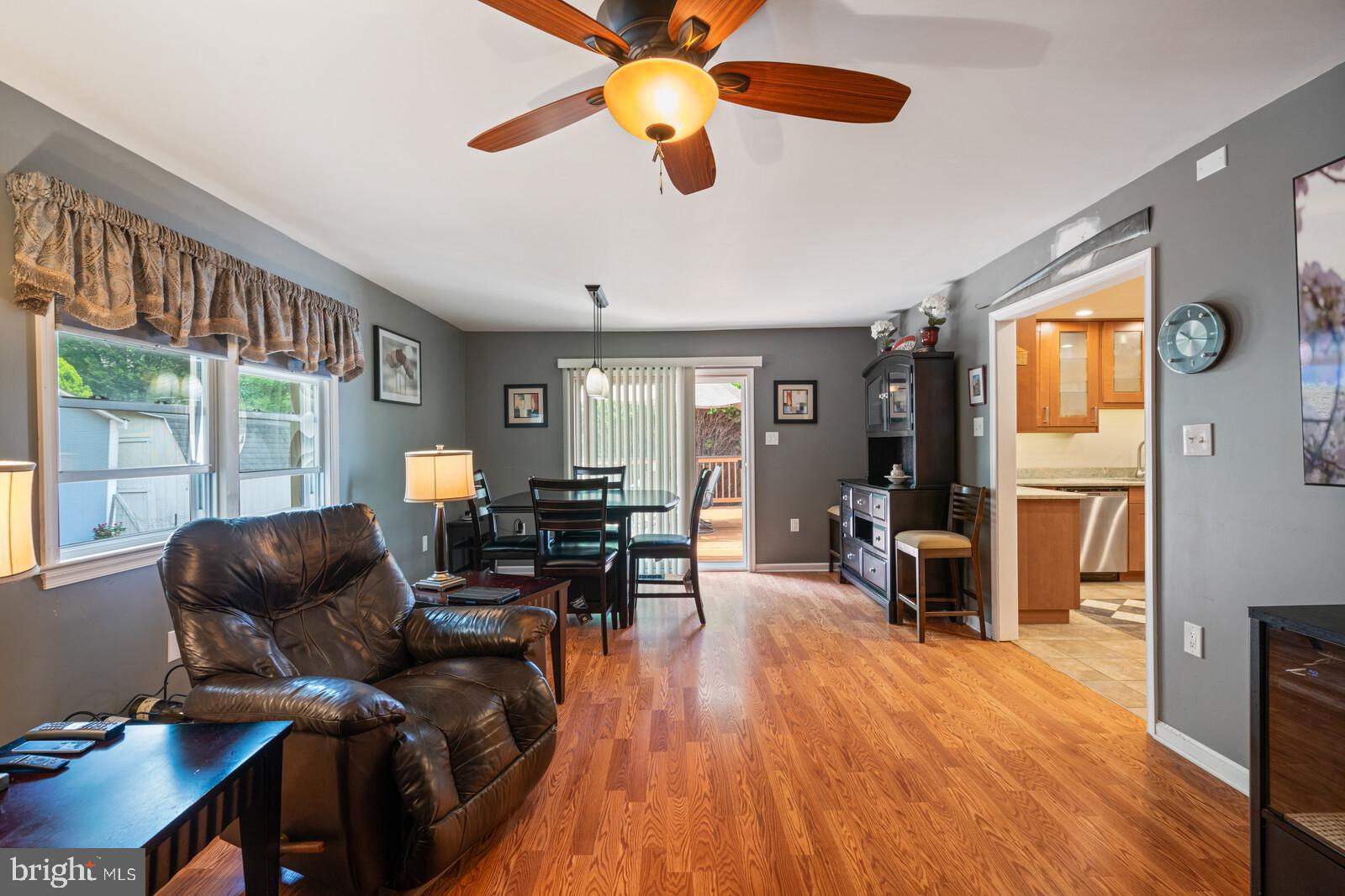 DALE CITY - Residential