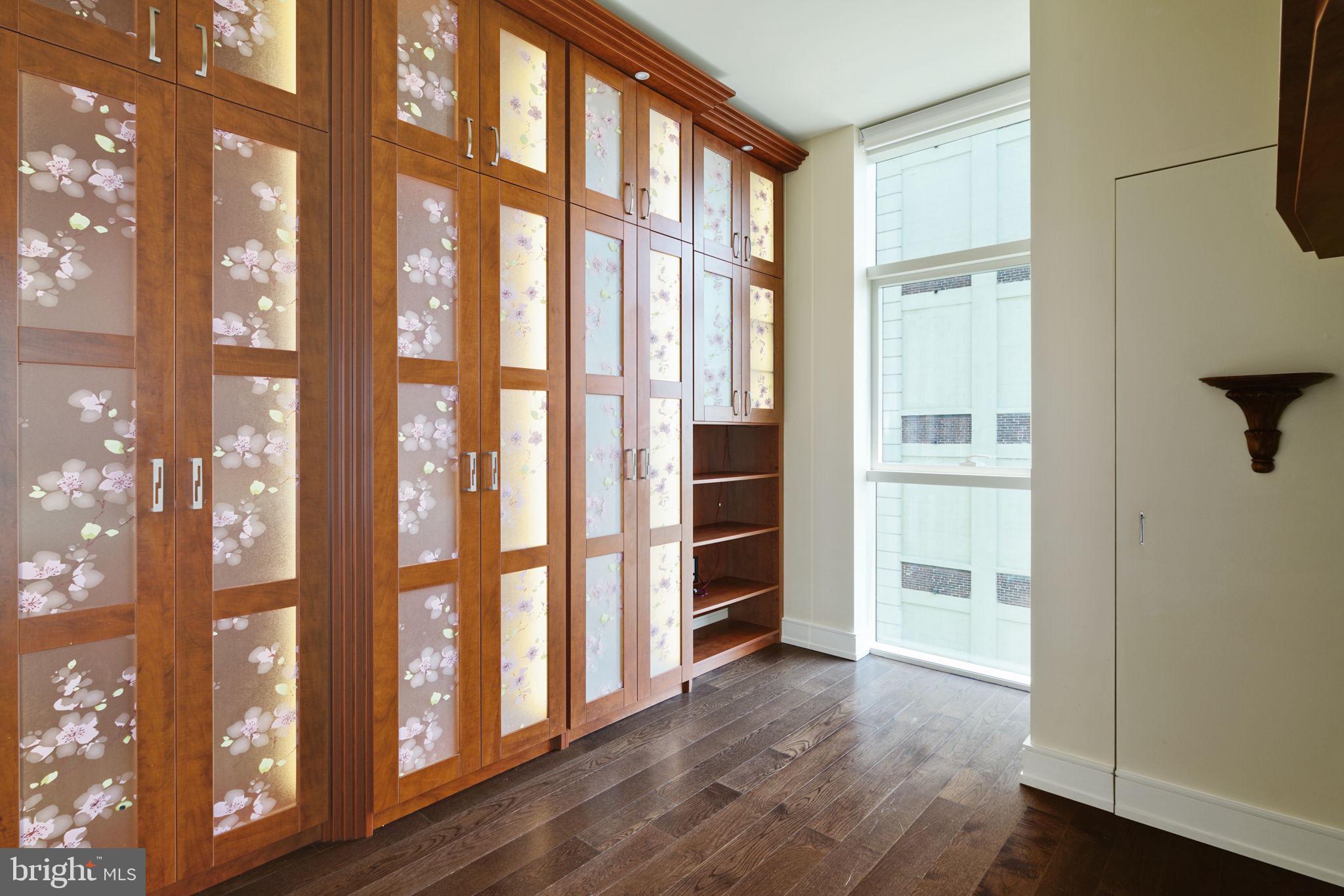 FITLER SQUARE - Residential