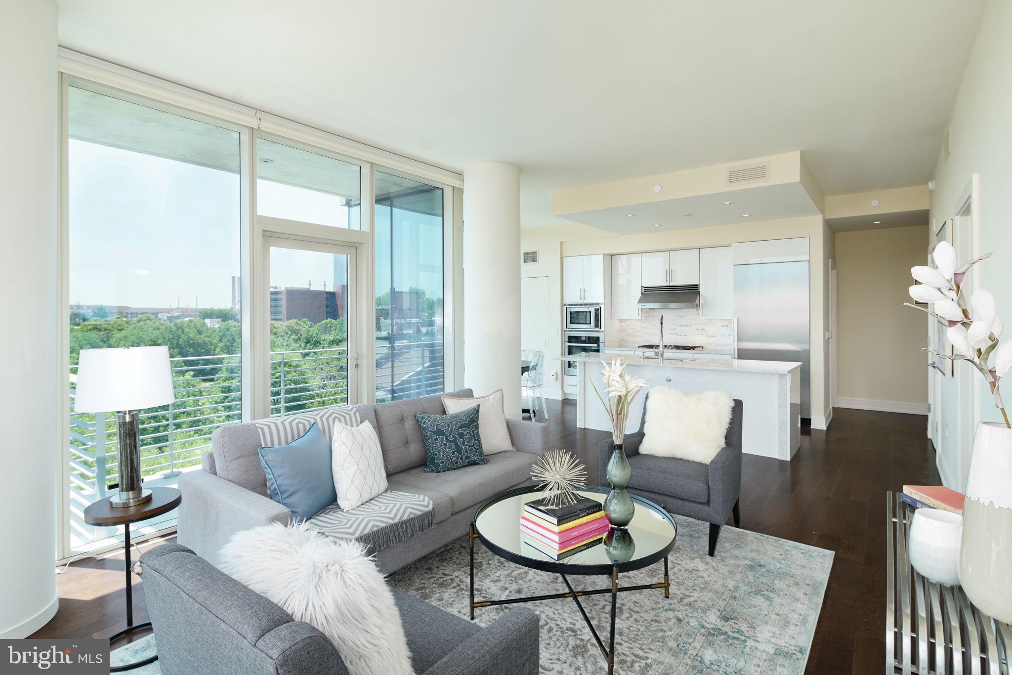 FITLER SQUARE - Residential