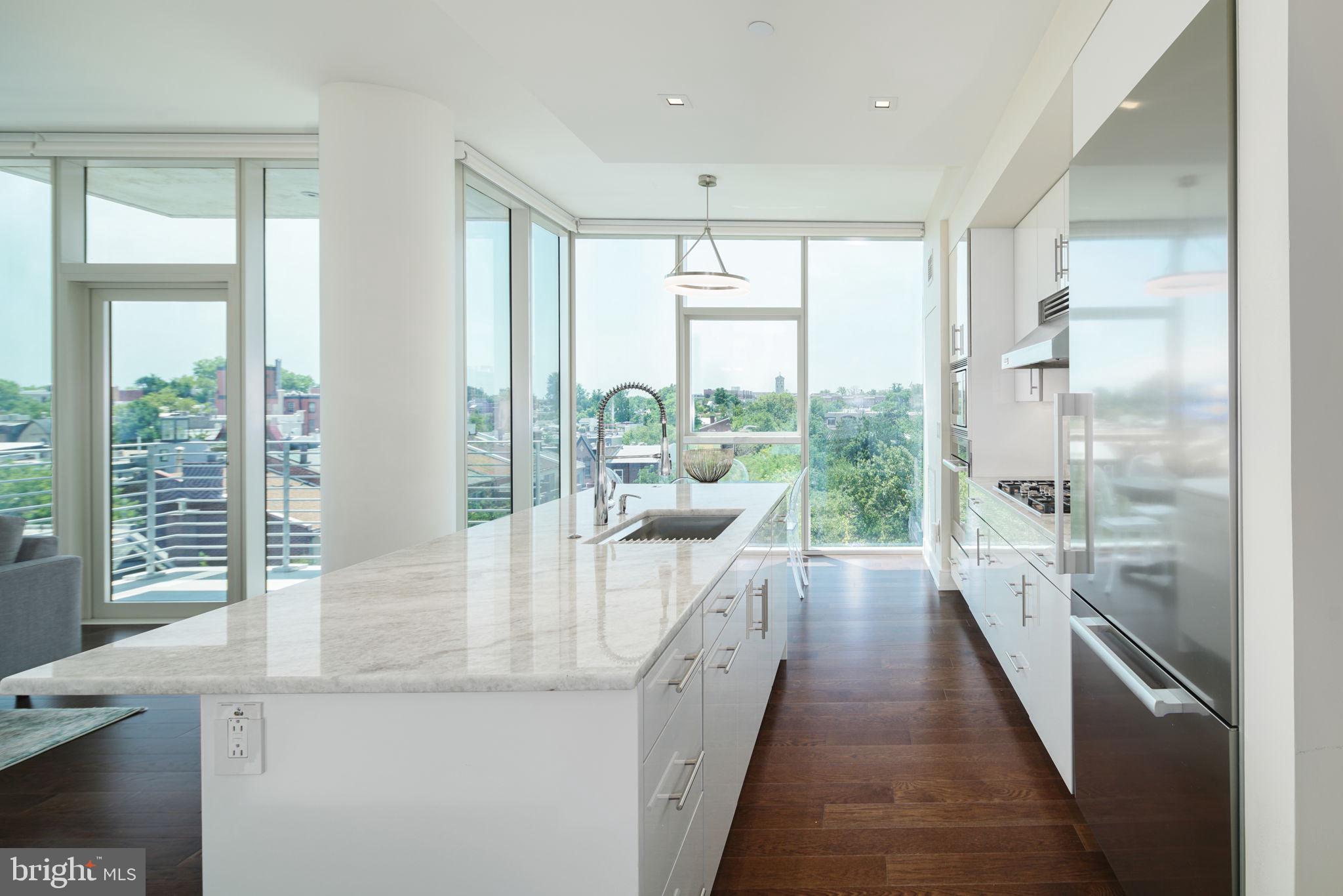 FITLER SQUARE - Residential