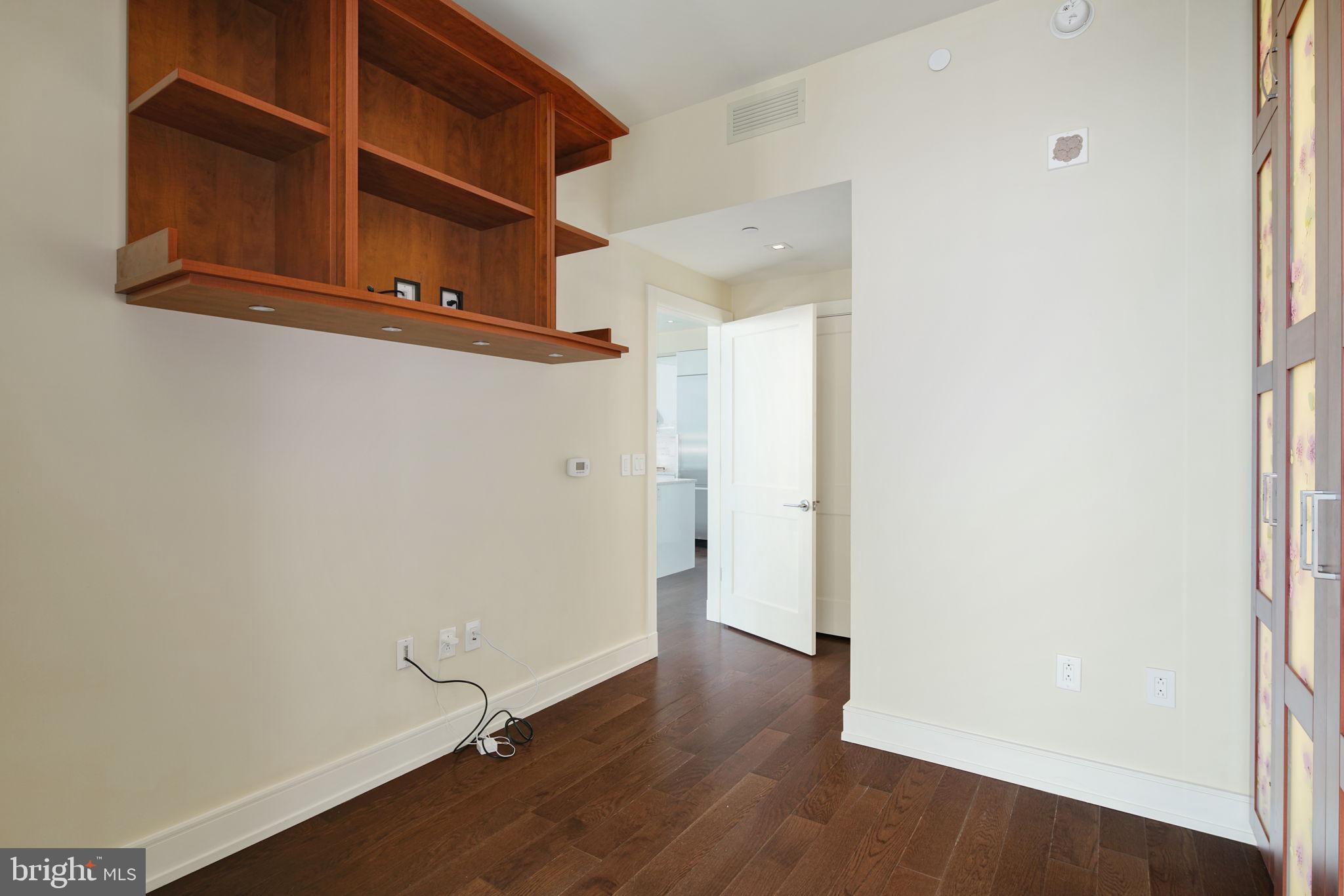 FITLER SQUARE - Residential