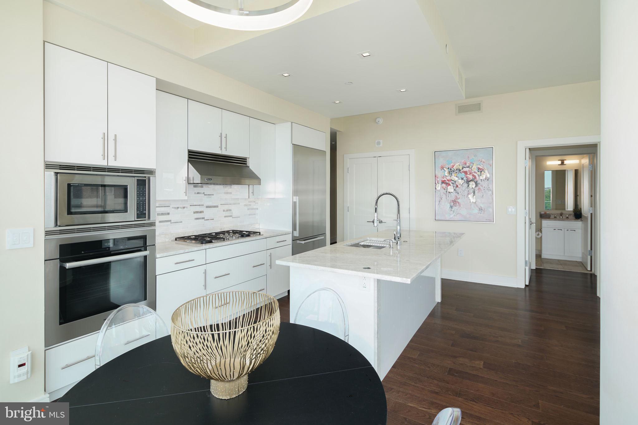 FITLER SQUARE - Residential