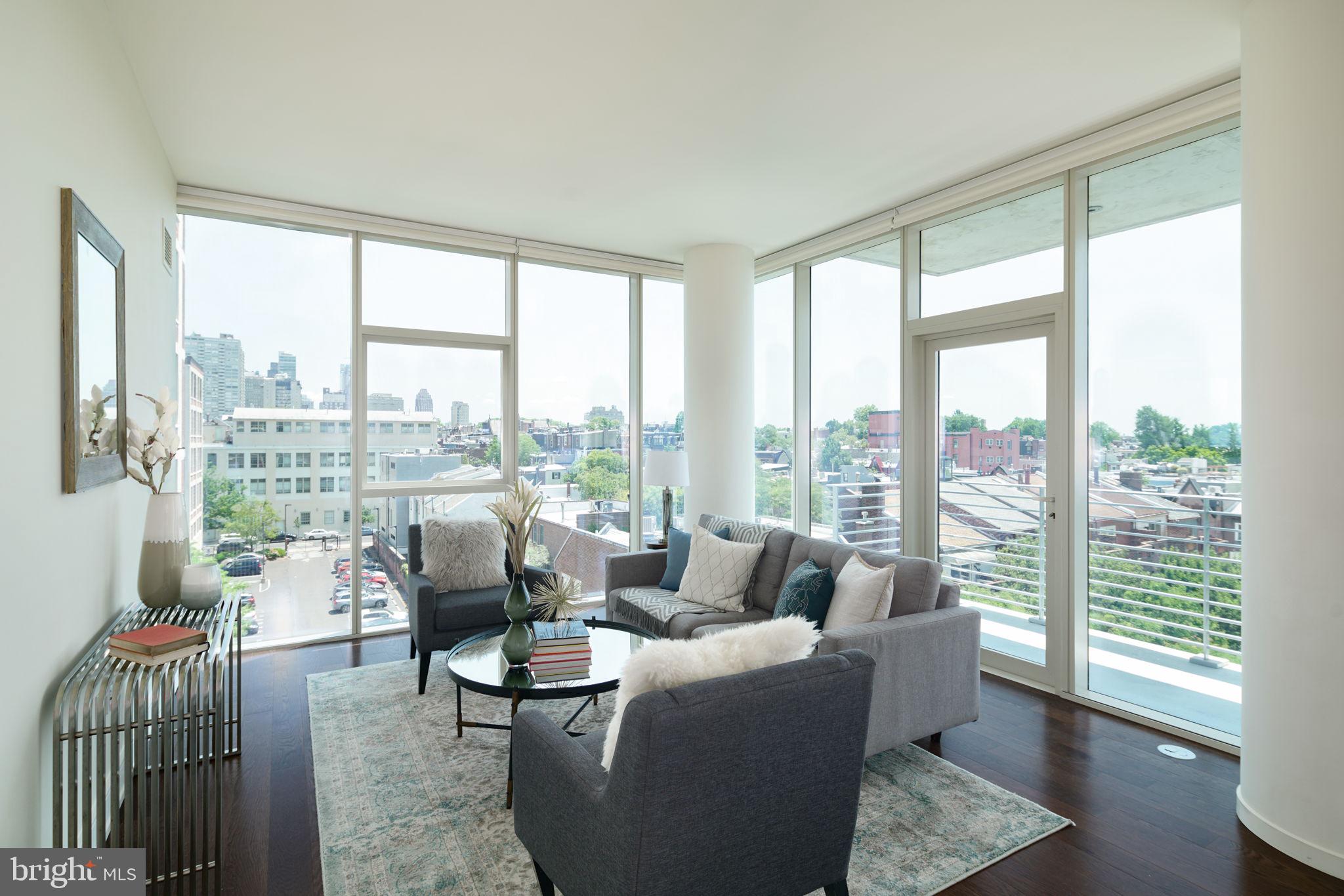 FITLER SQUARE - Residential