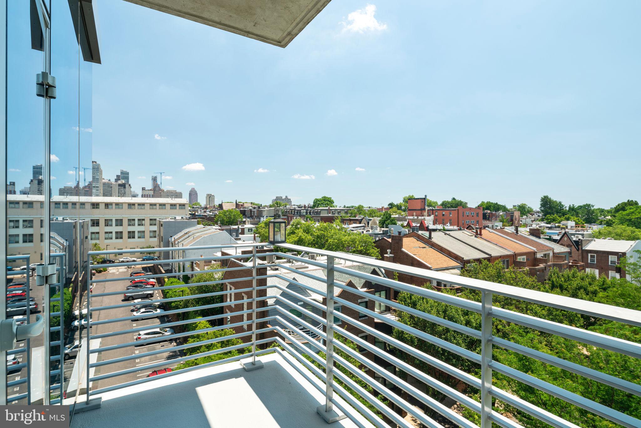 FITLER SQUARE - Residential