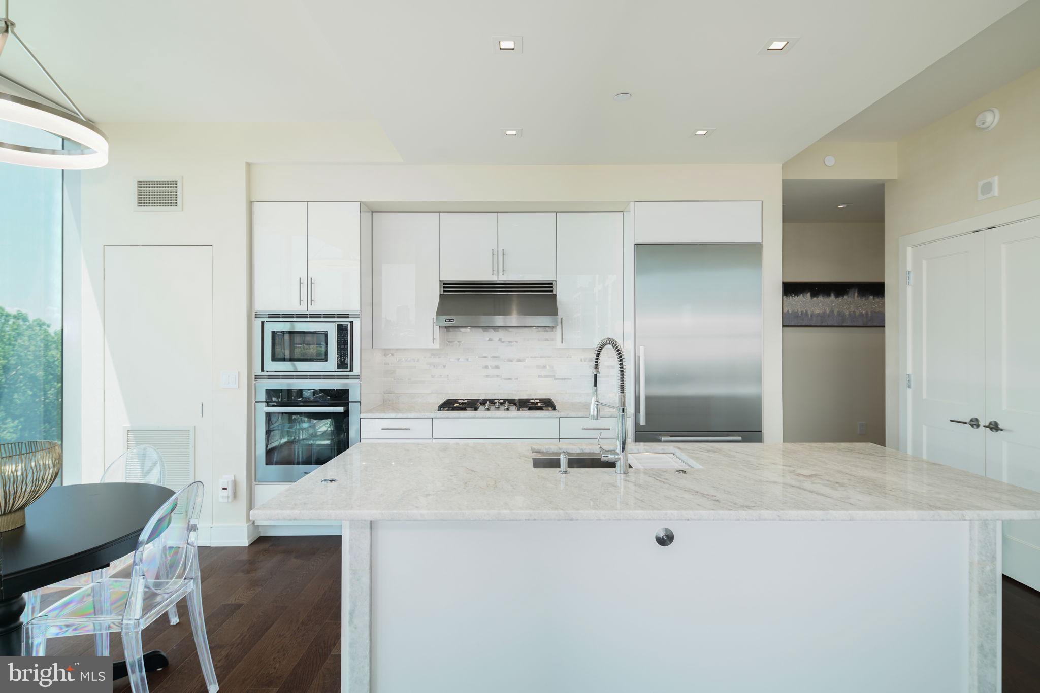 FITLER SQUARE - Residential