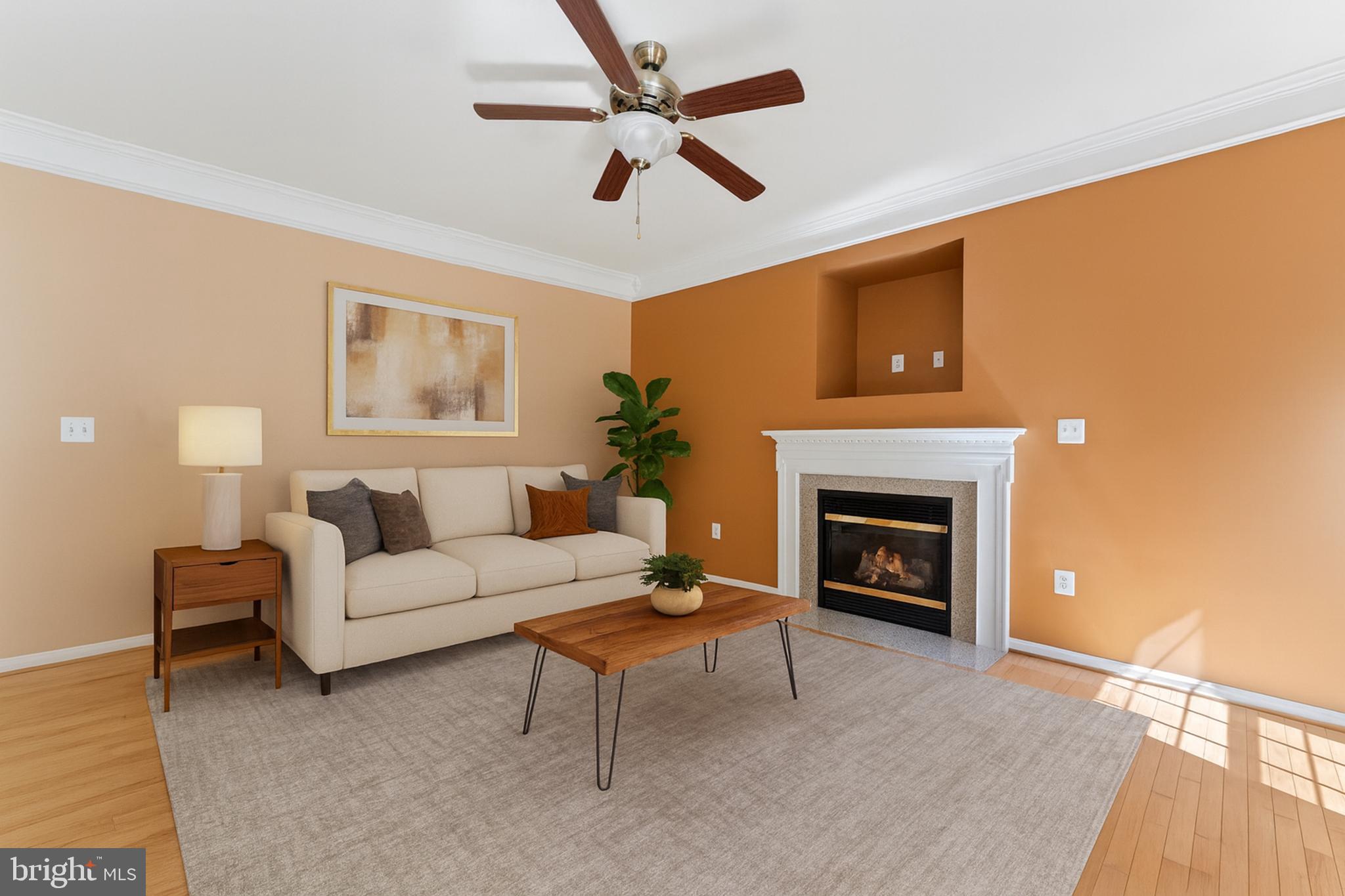 SALEM FIELDS - Residential