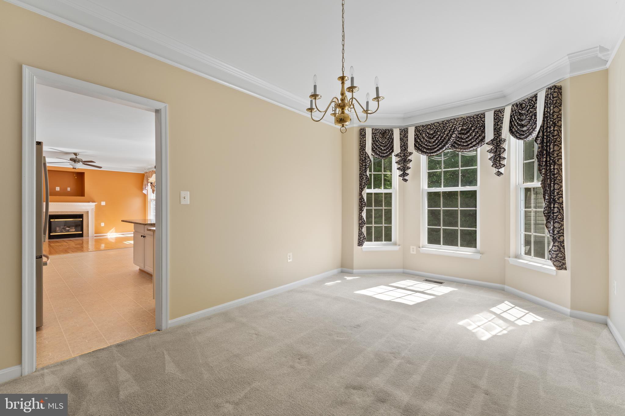 SALEM FIELDS - Residential