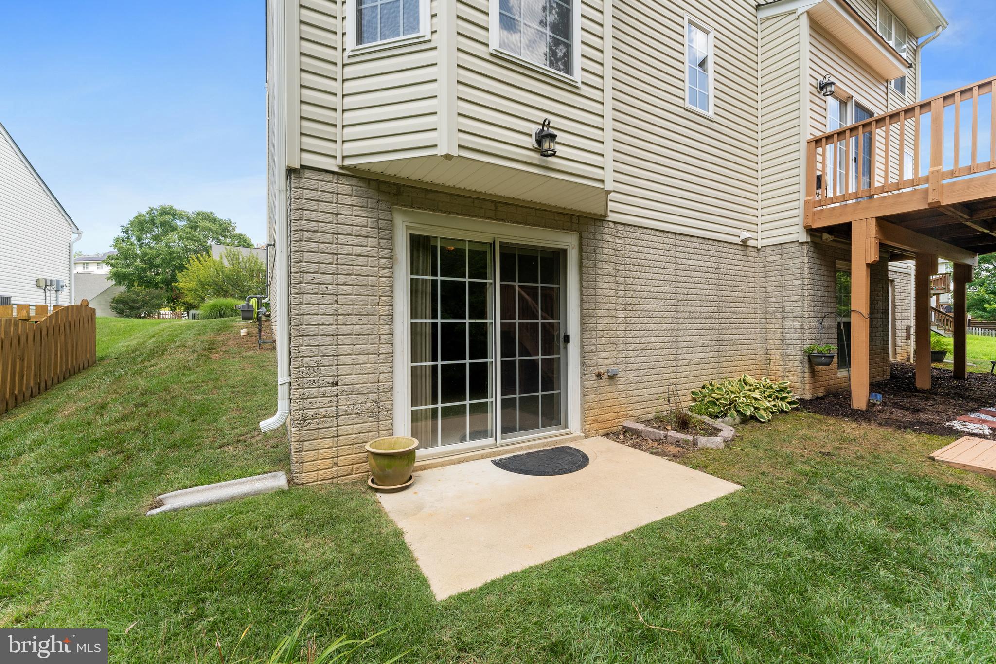 SALEM FIELDS - Residential