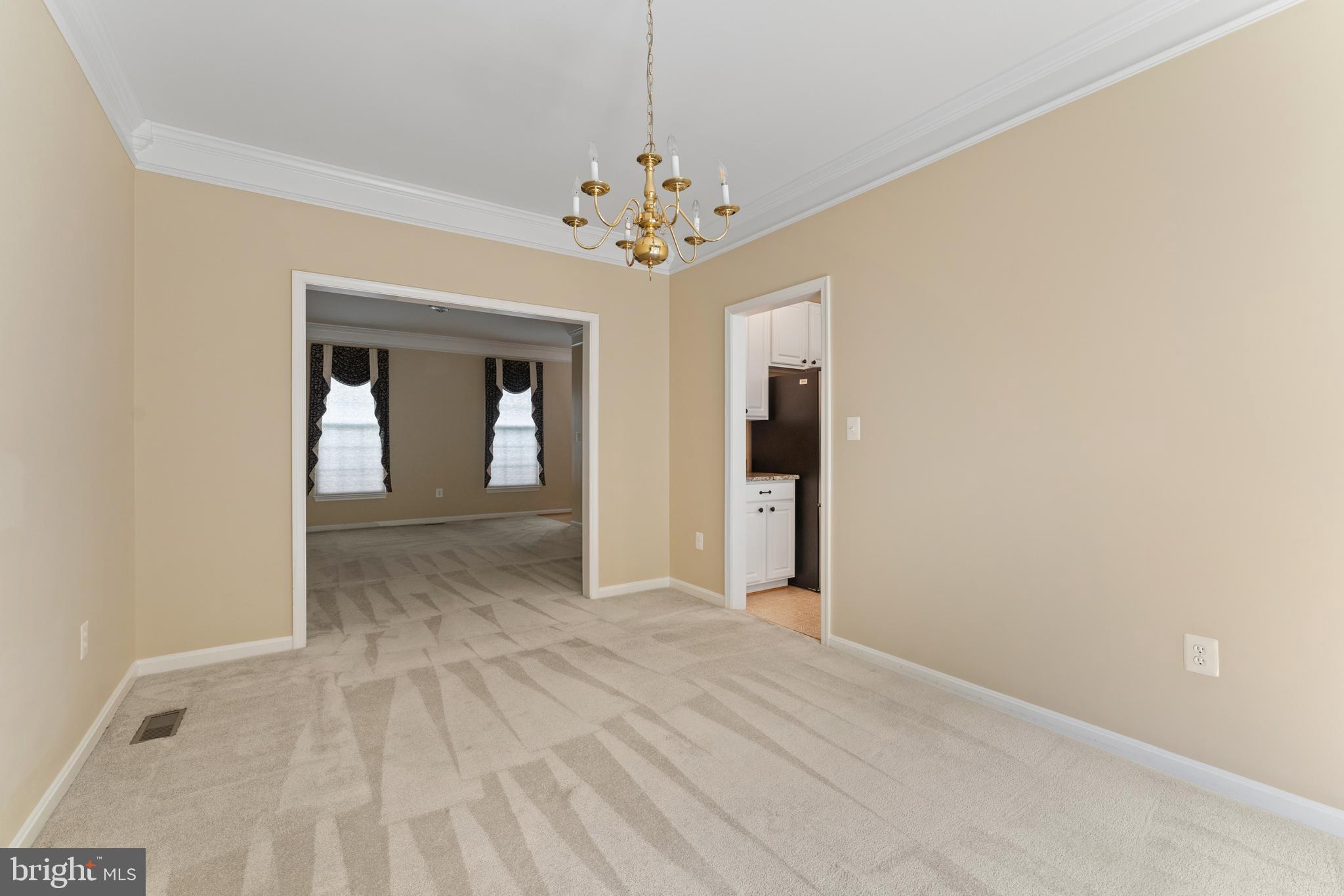 SALEM FIELDS - Residential