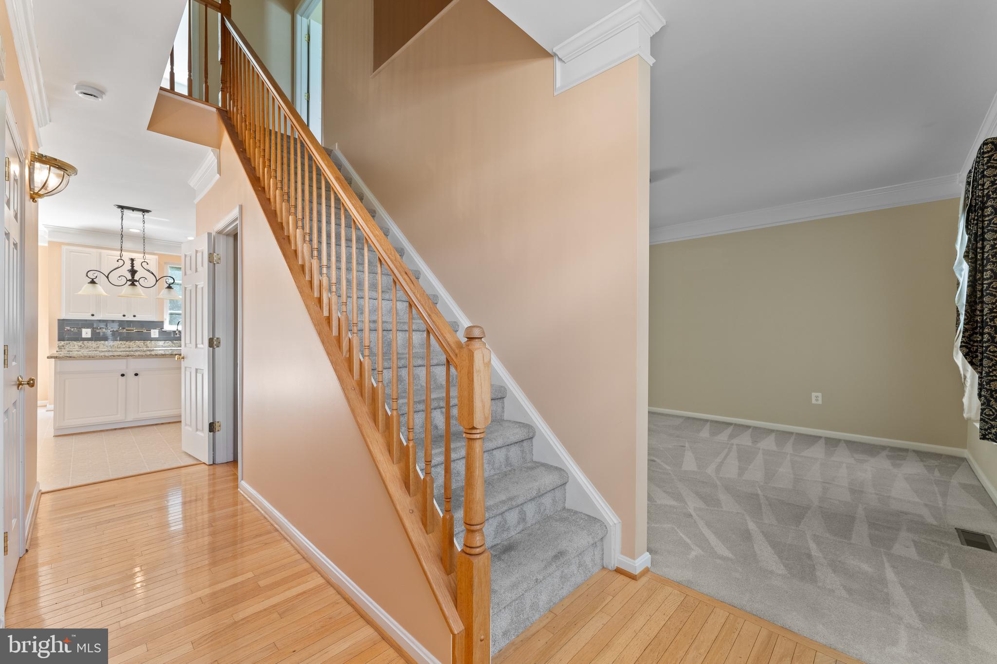 SALEM FIELDS - Residential