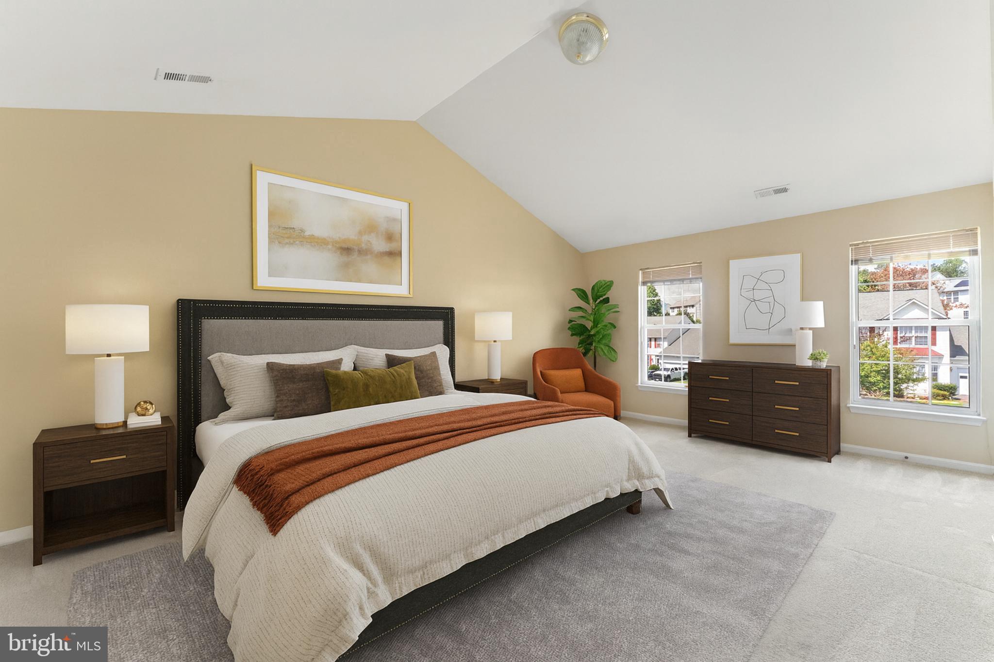 SALEM FIELDS - Residential