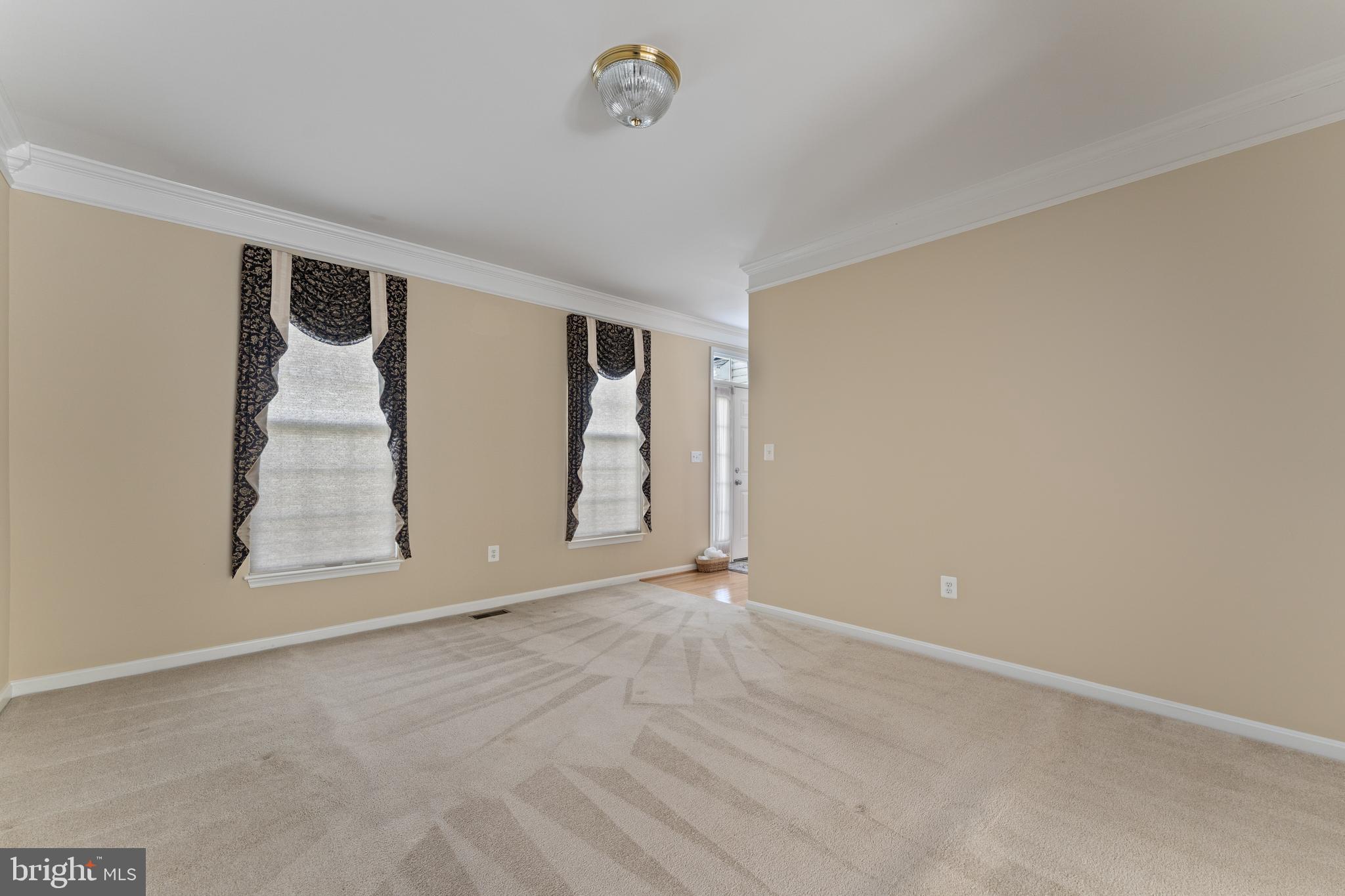 SALEM FIELDS - Residential