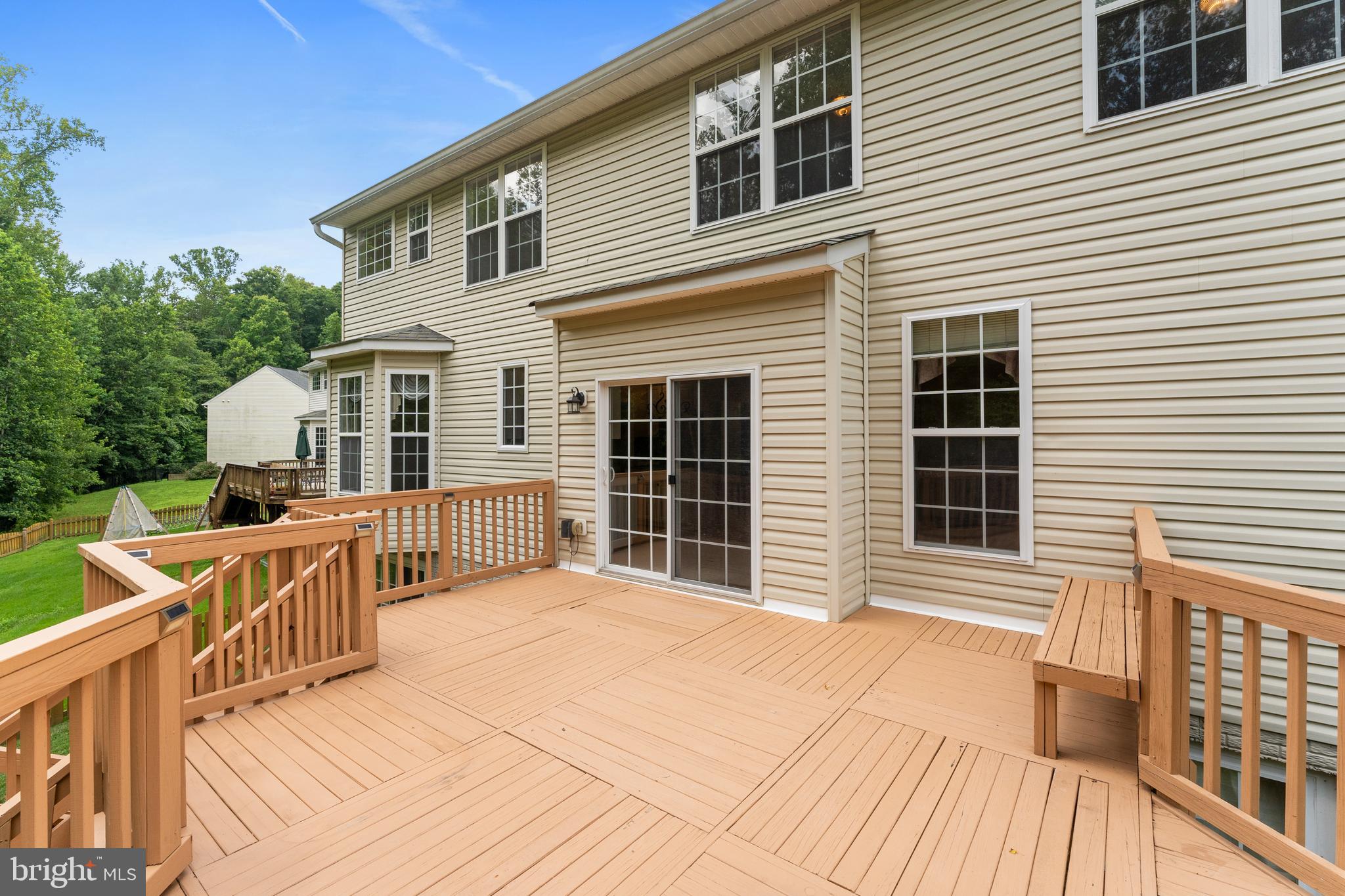 SALEM FIELDS - Residential