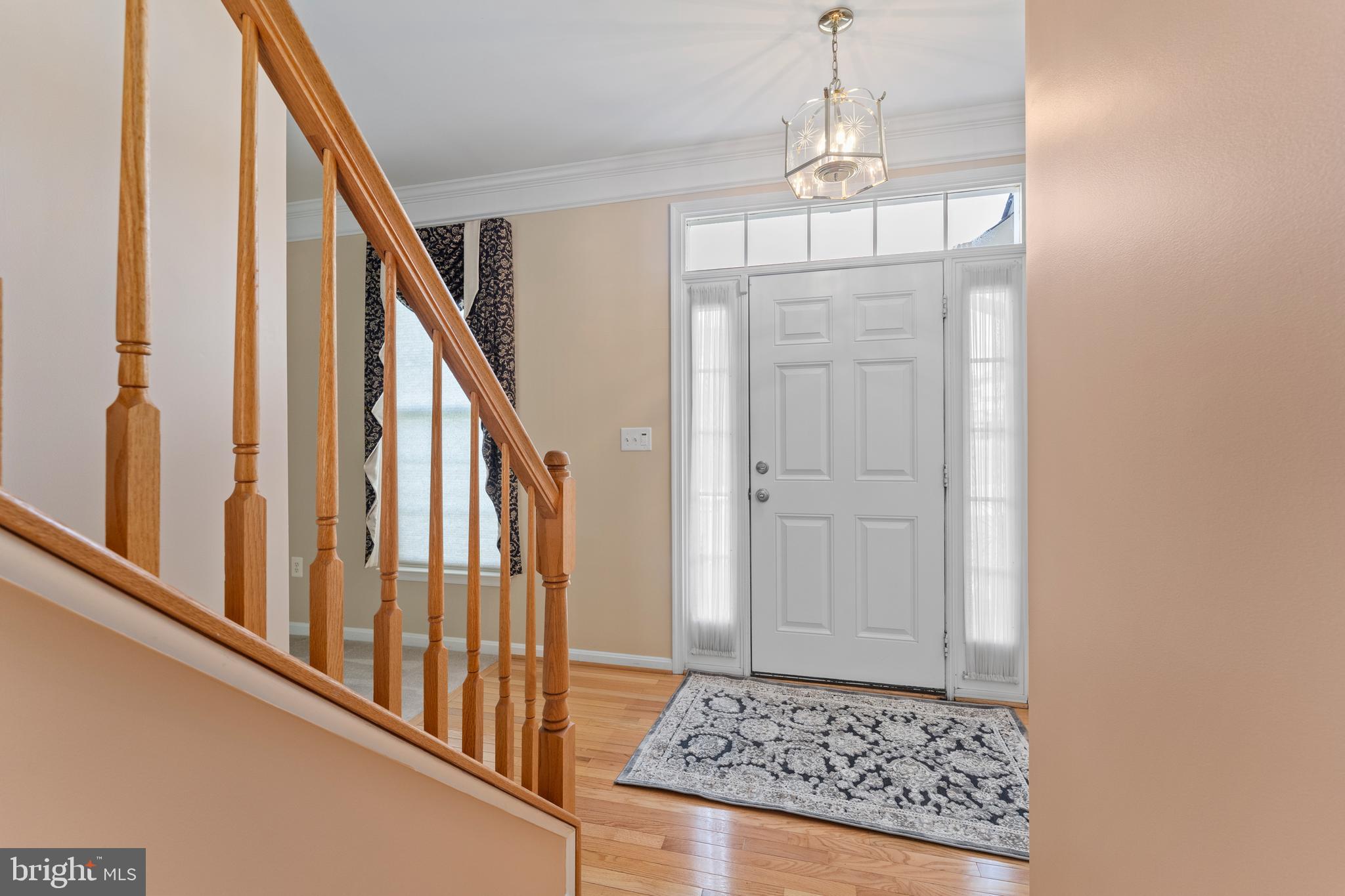 SALEM FIELDS - Residential