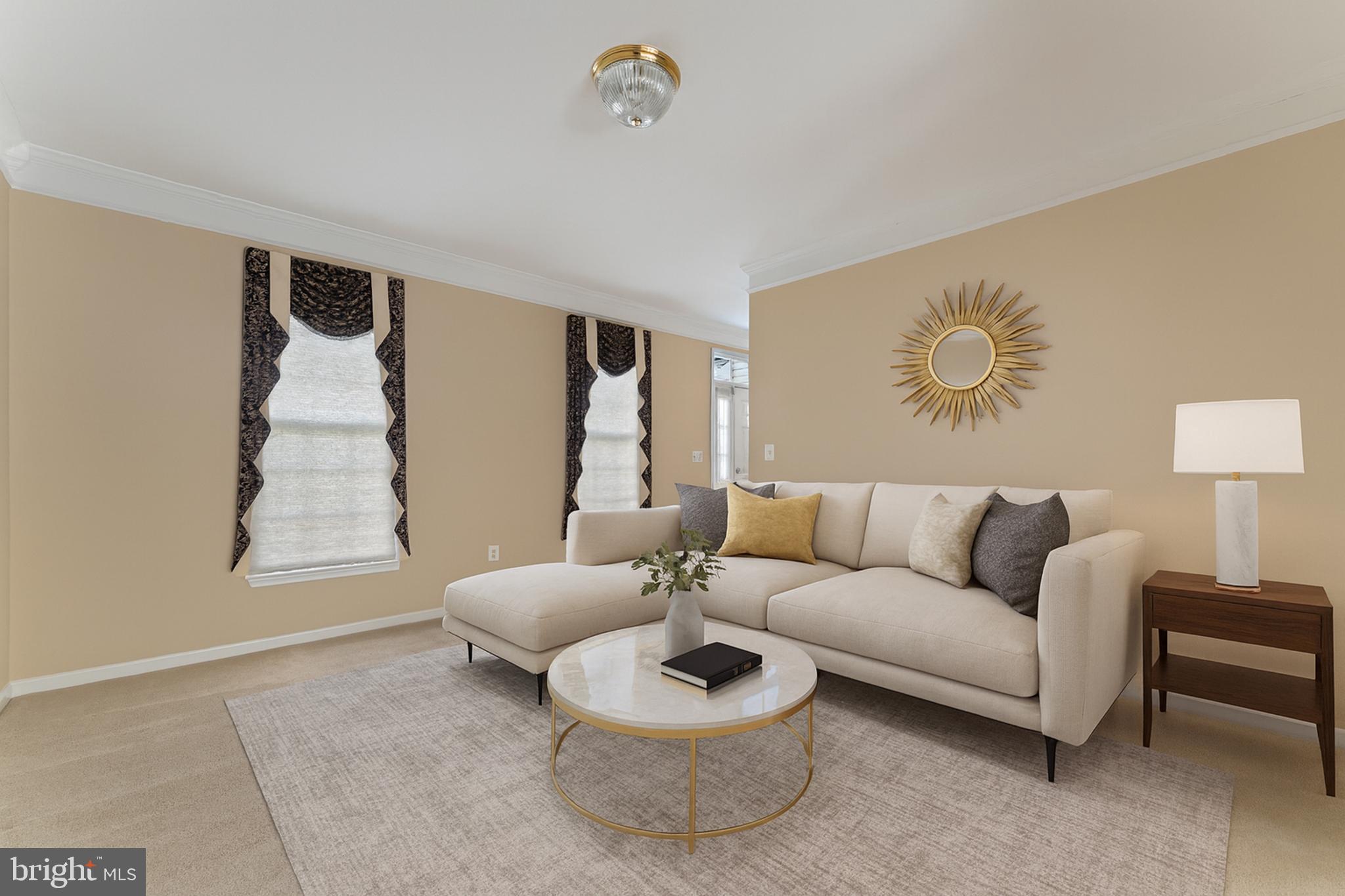 SALEM FIELDS - Residential