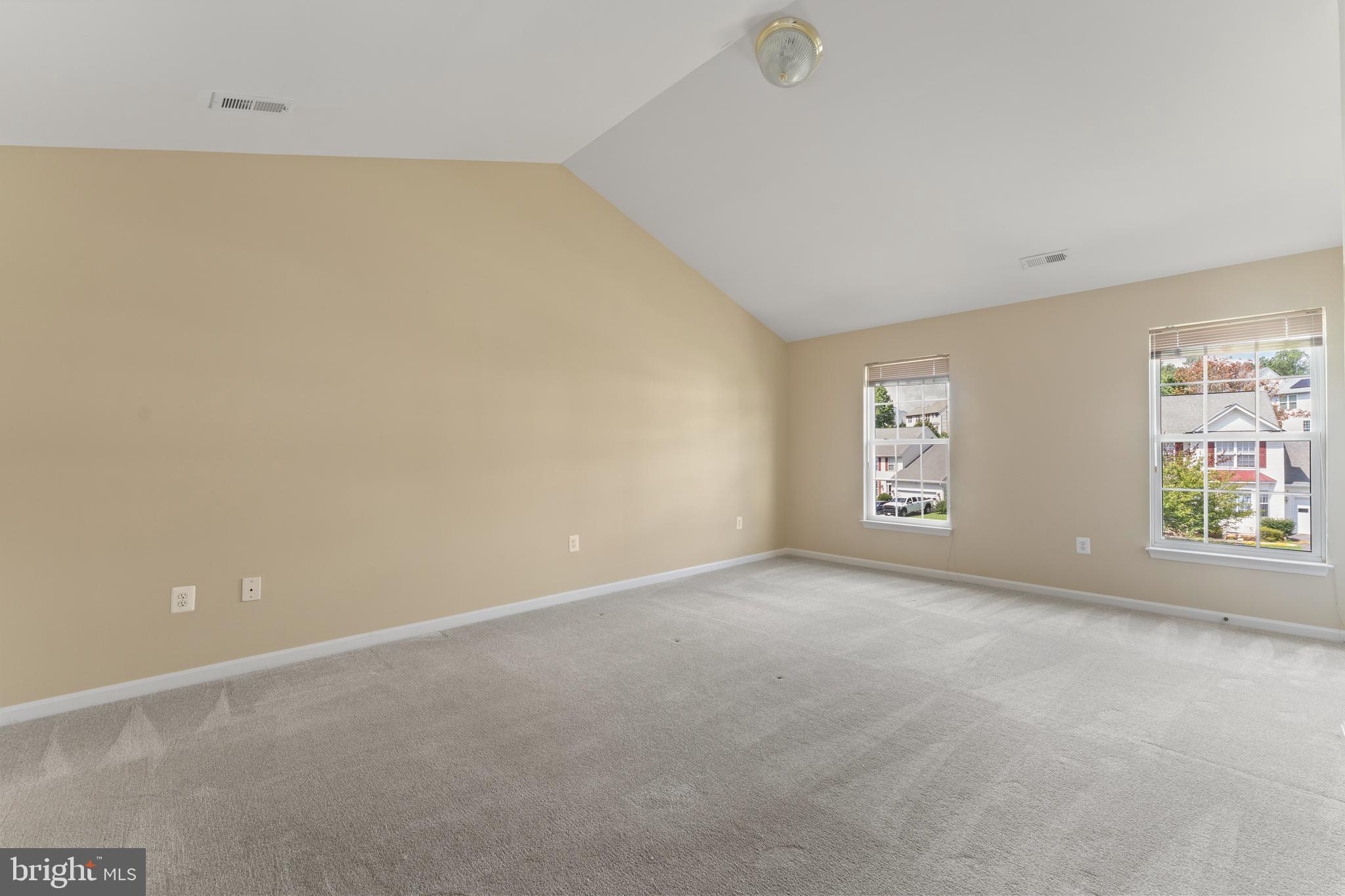 SALEM FIELDS - Residential