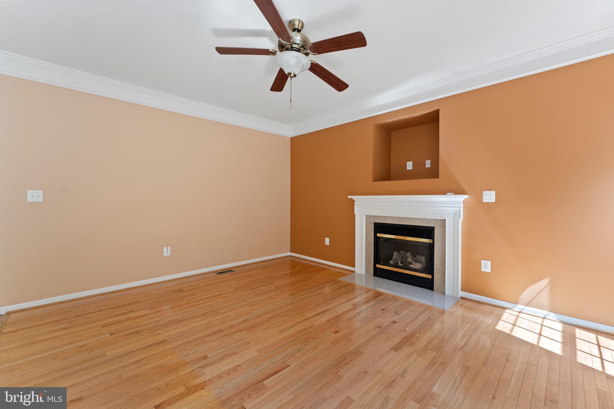 SALEM FIELDS - Residential