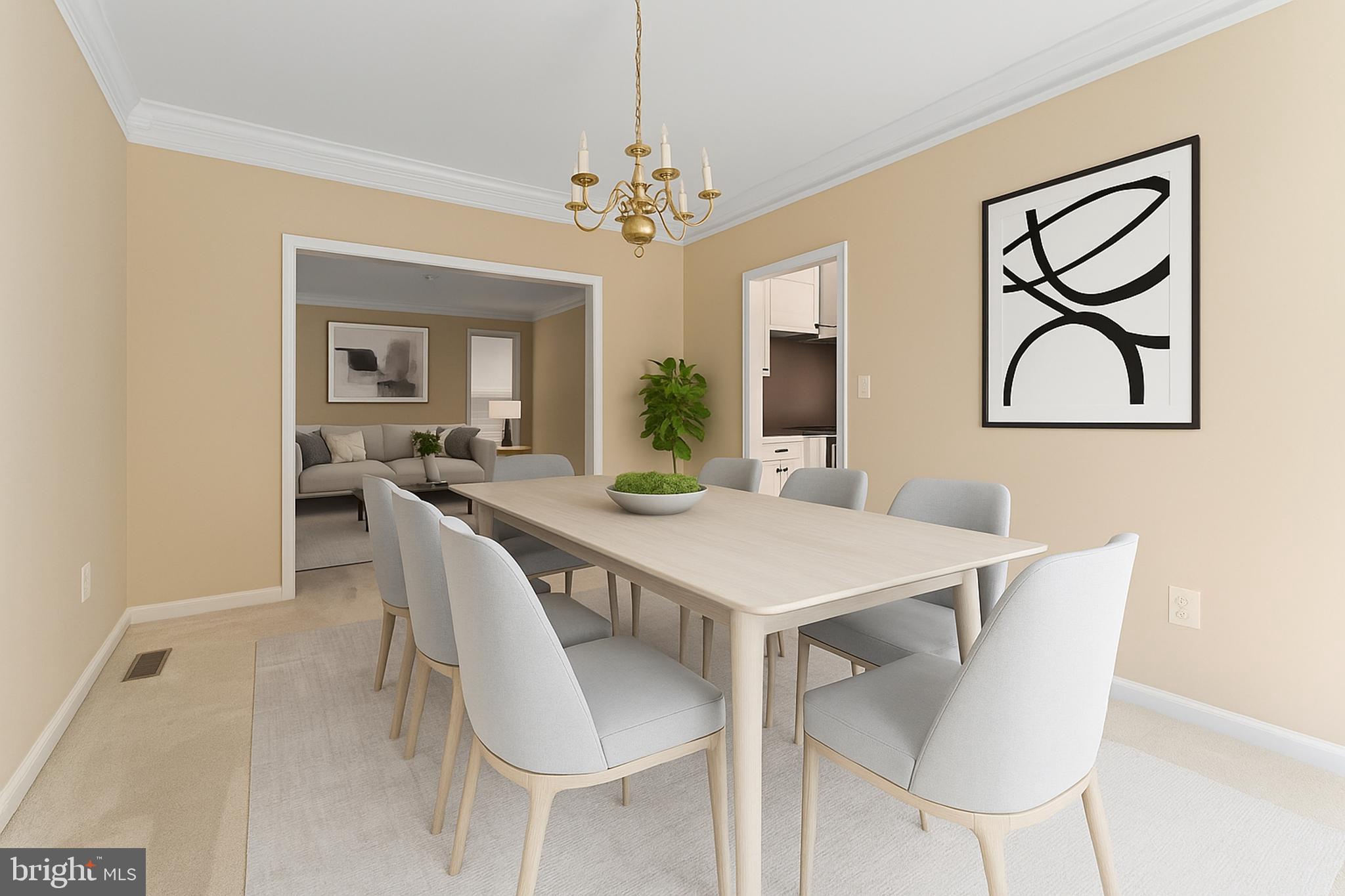 SALEM FIELDS - Residential