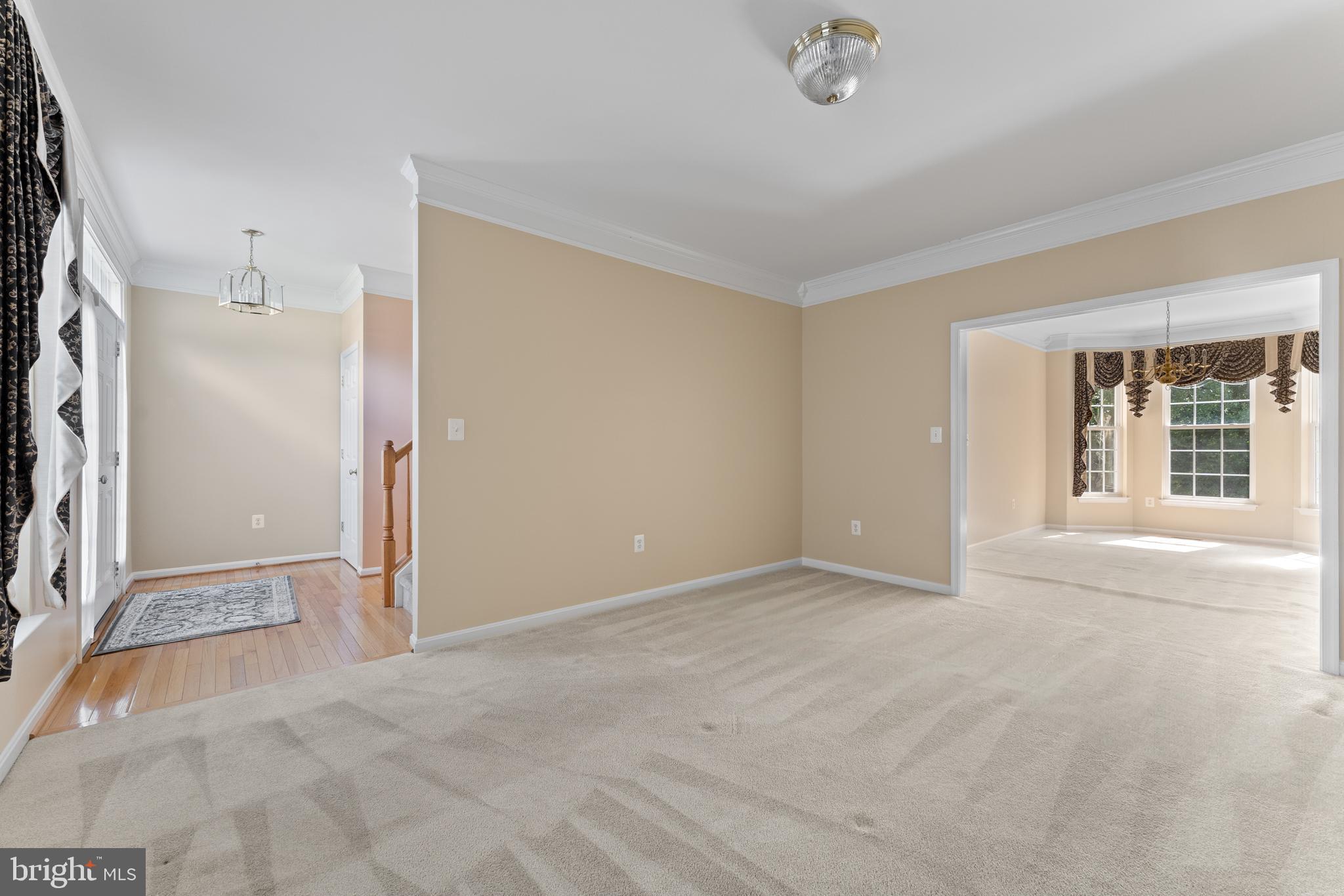 SALEM FIELDS - Residential