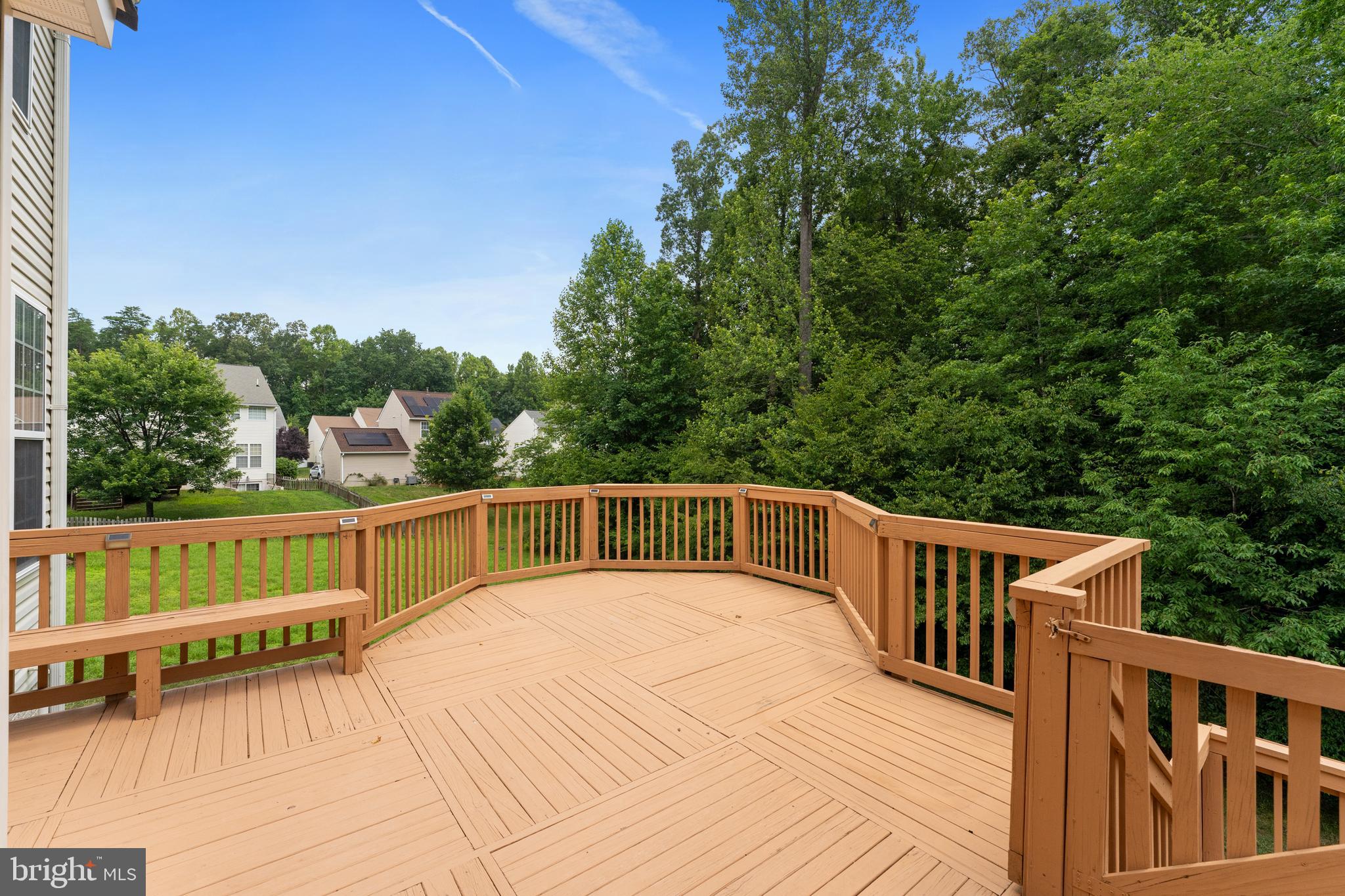 SALEM FIELDS - Residential