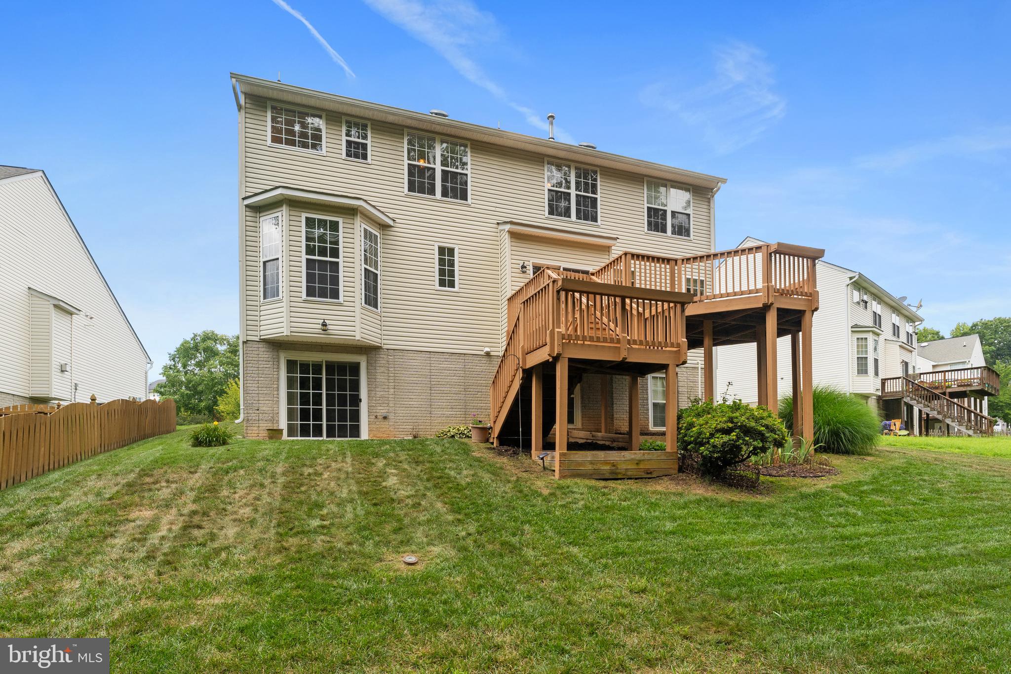 SALEM FIELDS - Residential