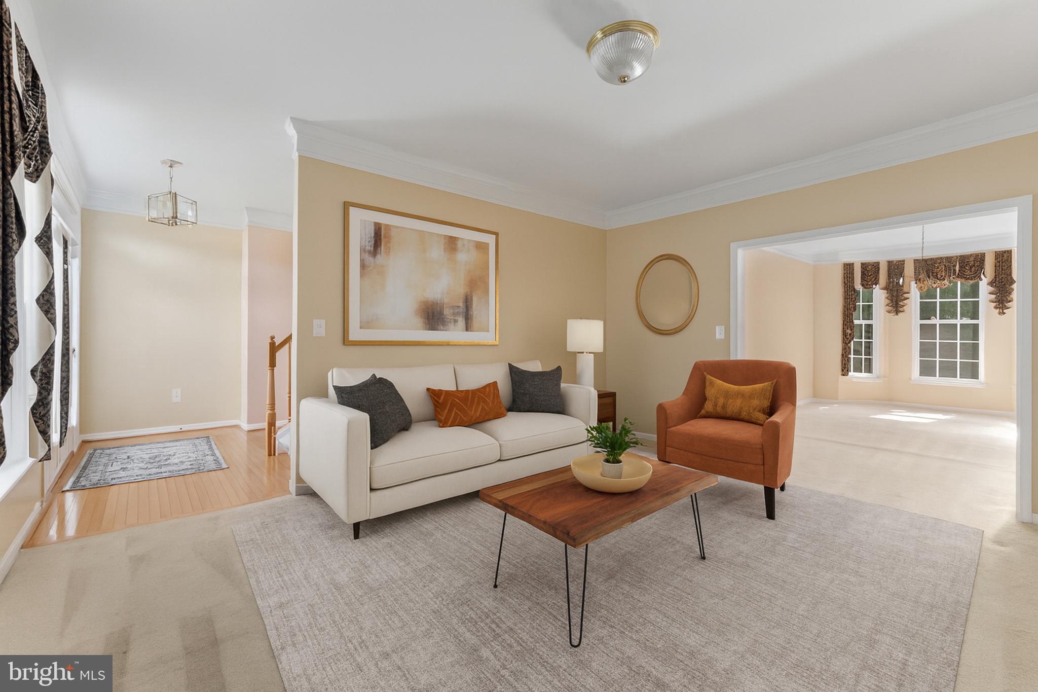 SALEM FIELDS - Residential