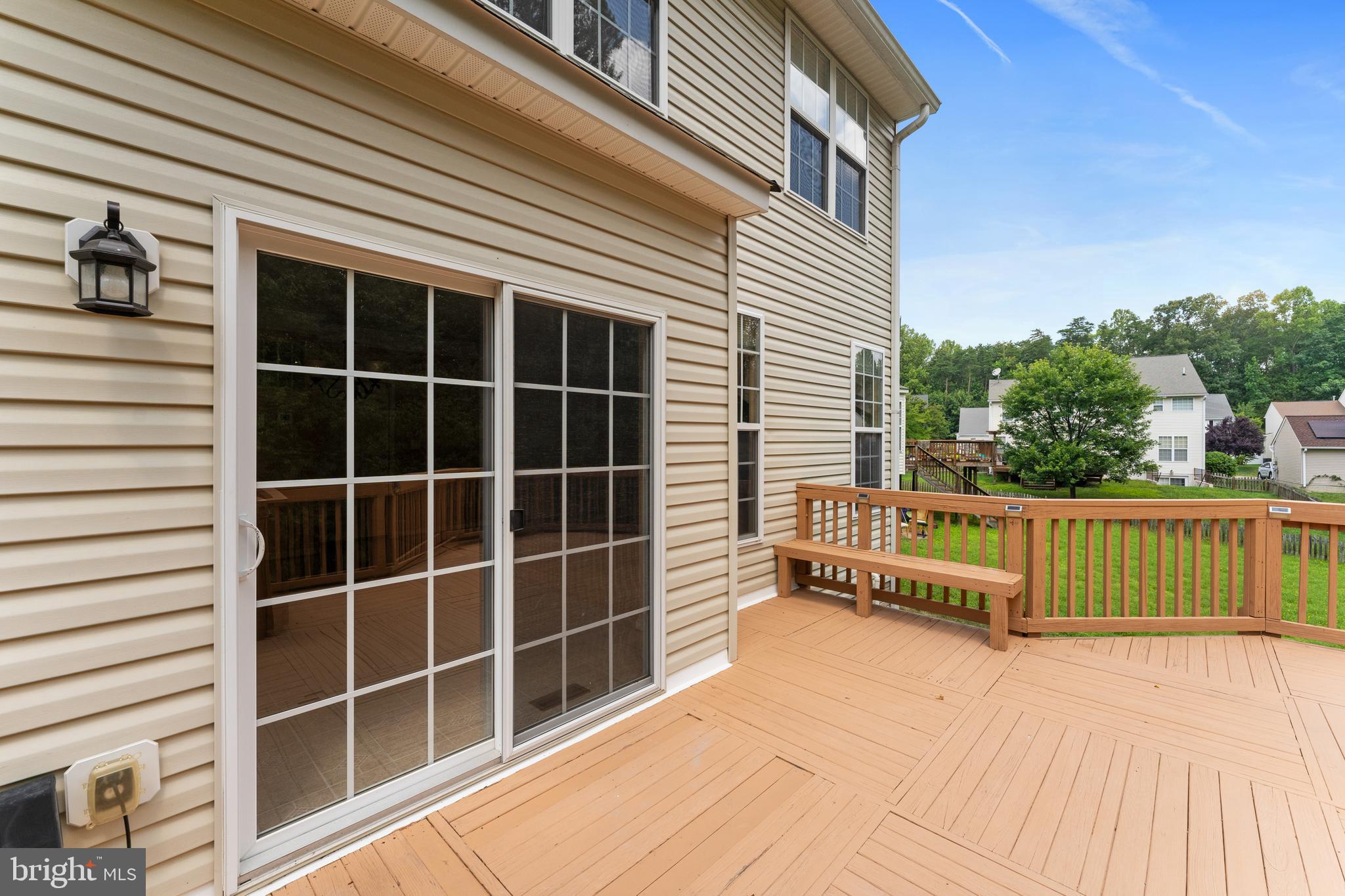 SALEM FIELDS - Residential