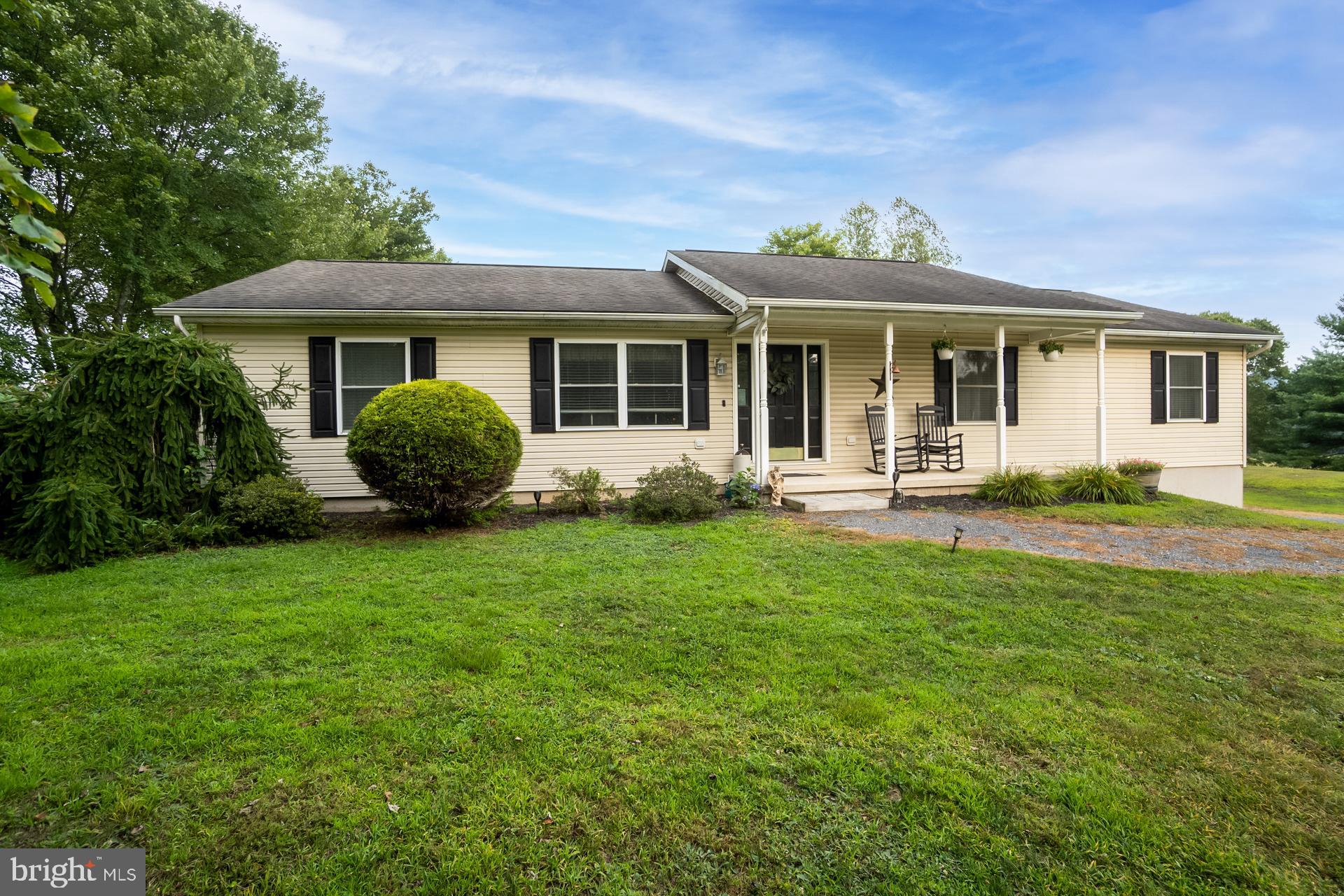 285 TWIN FLOWER CIRCLE