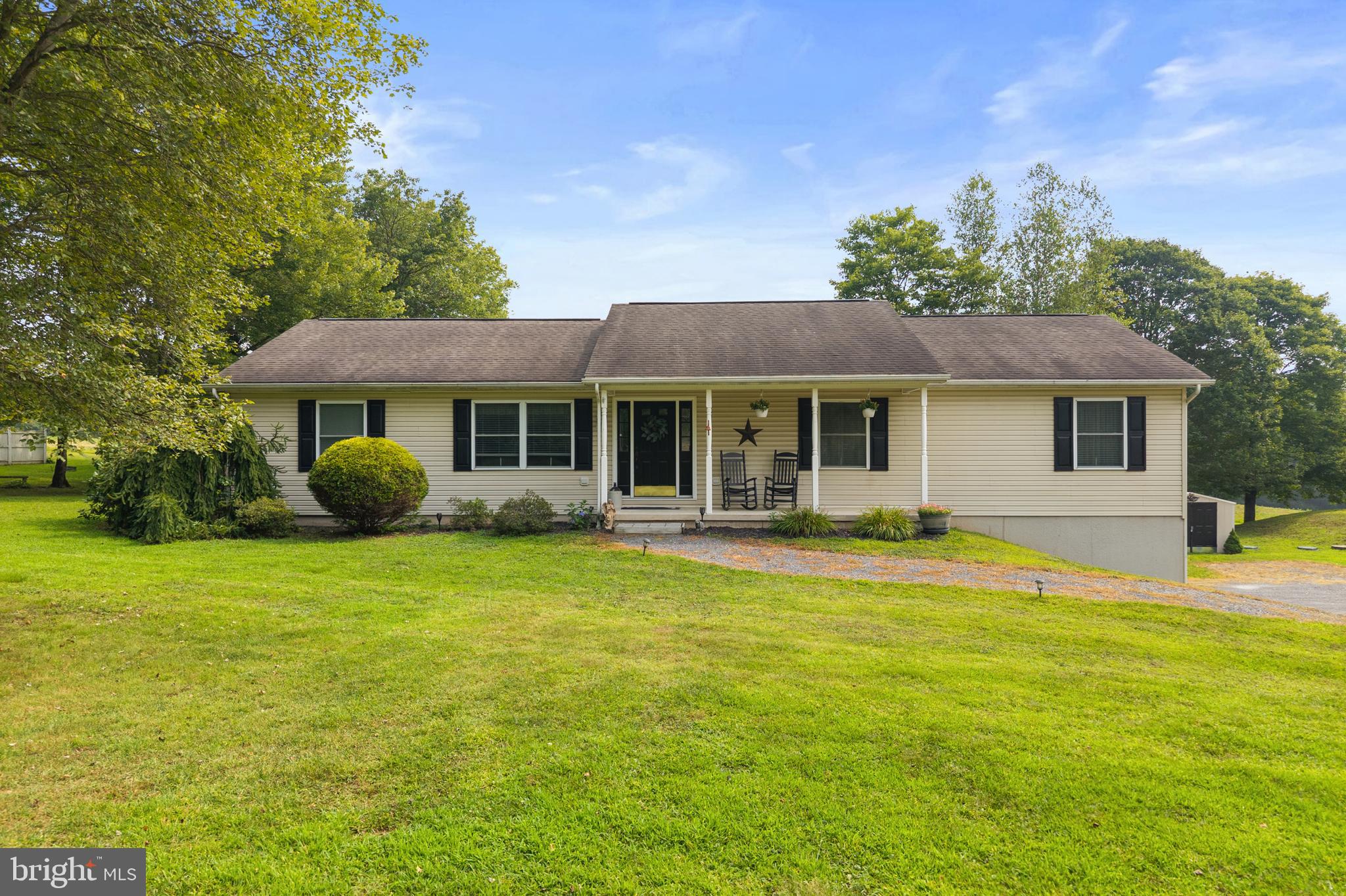 285 TWIN FLOWER CIRCLE
