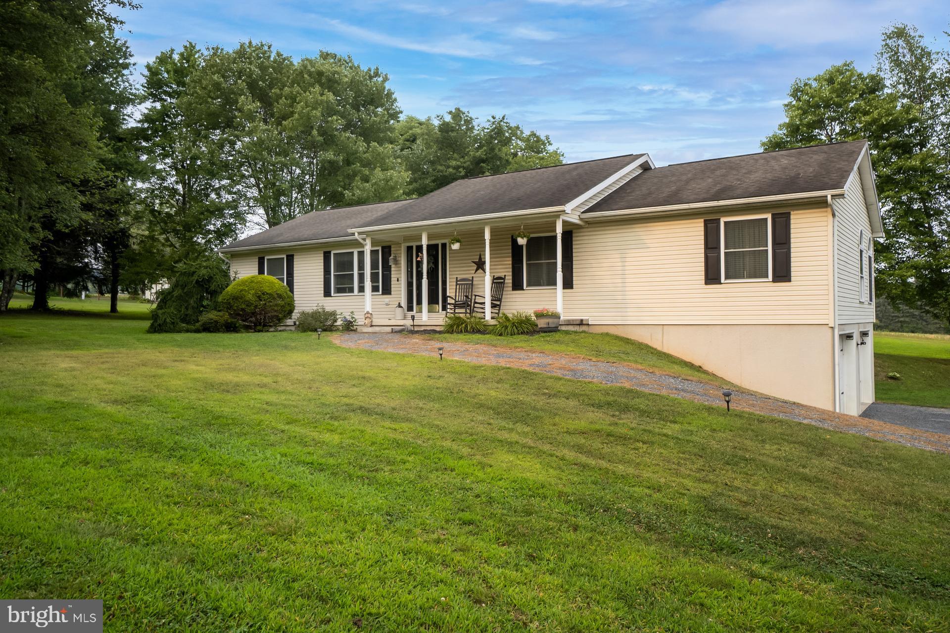 285 TWIN FLOWER CIRCLE