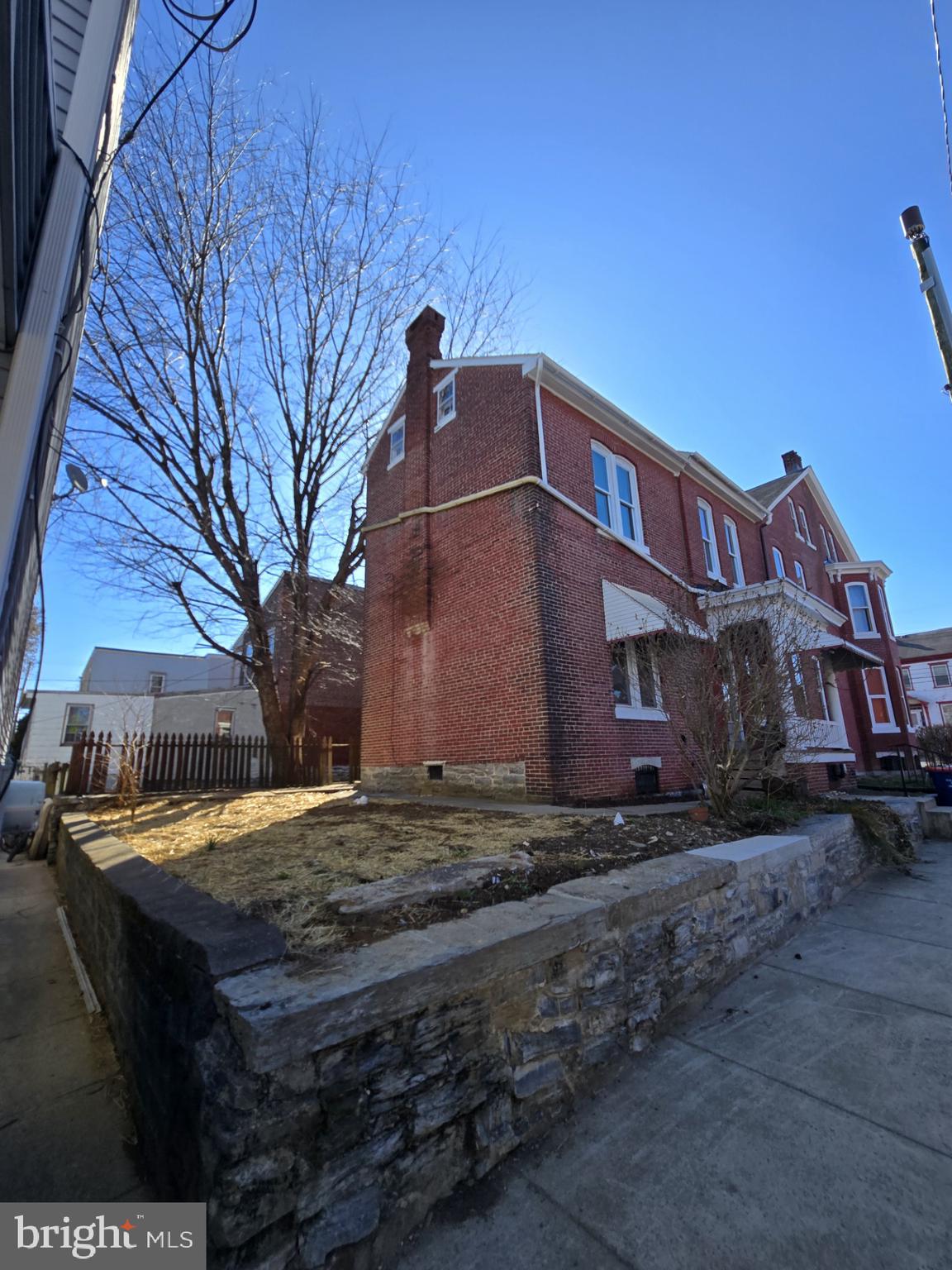 NONE AVAILABLE - Residential Lease