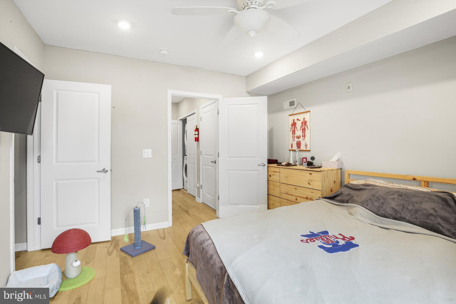 FRANCISVILLE - Residential Lease