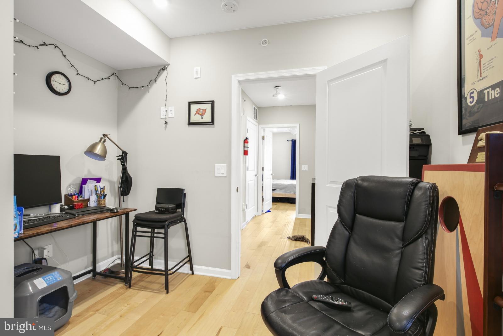 FRANCISVILLE - Residential Lease