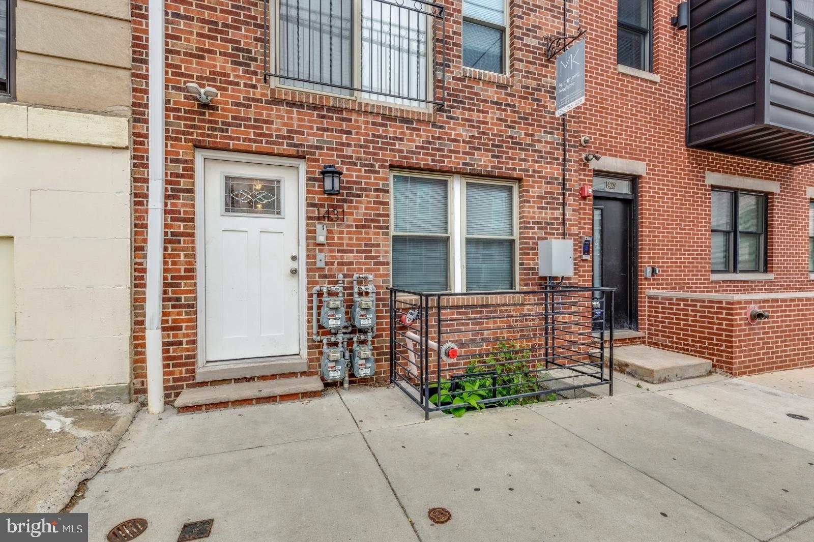 FRANCISVILLE - Residential Lease