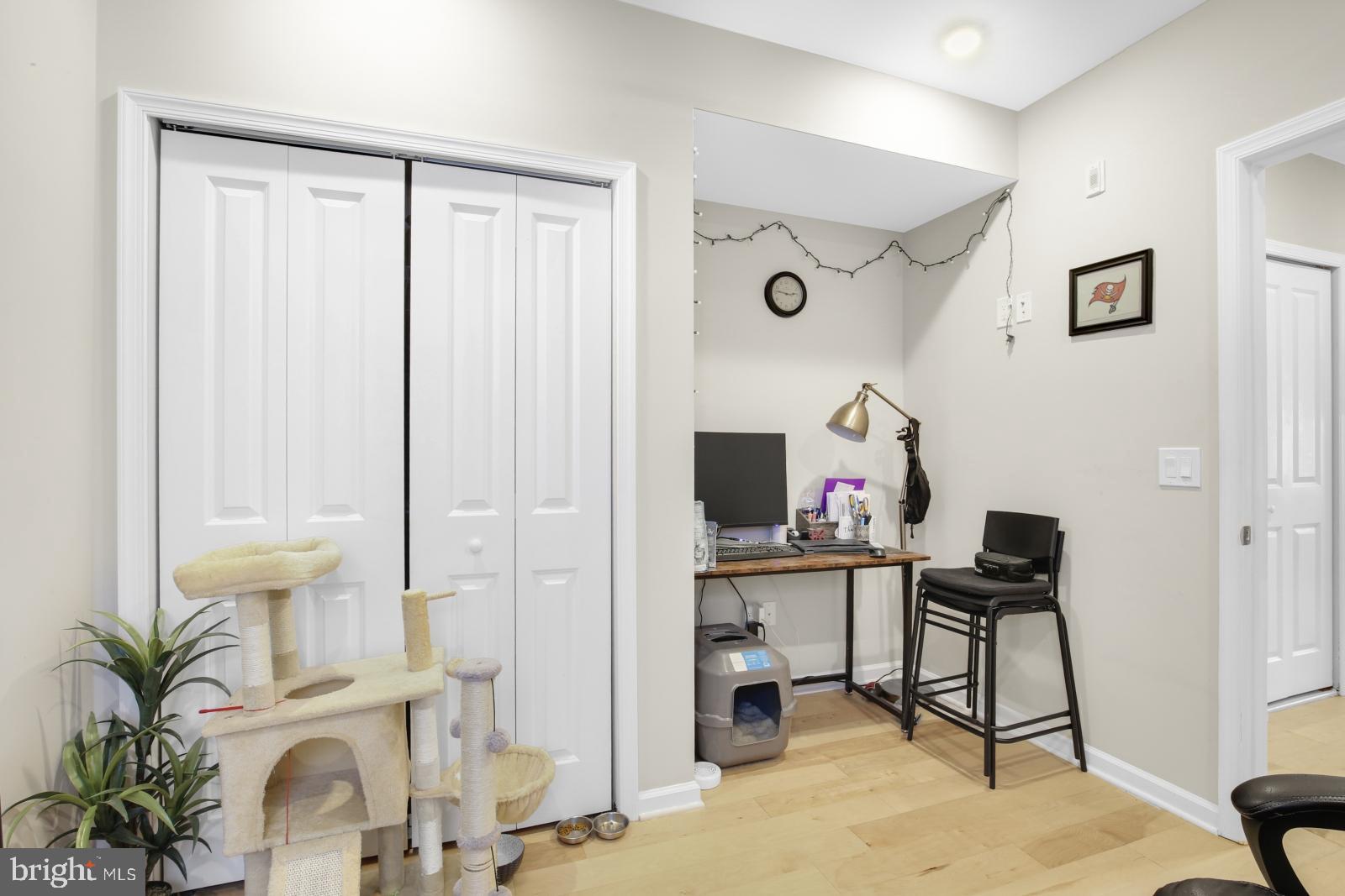 FRANCISVILLE - Residential Lease