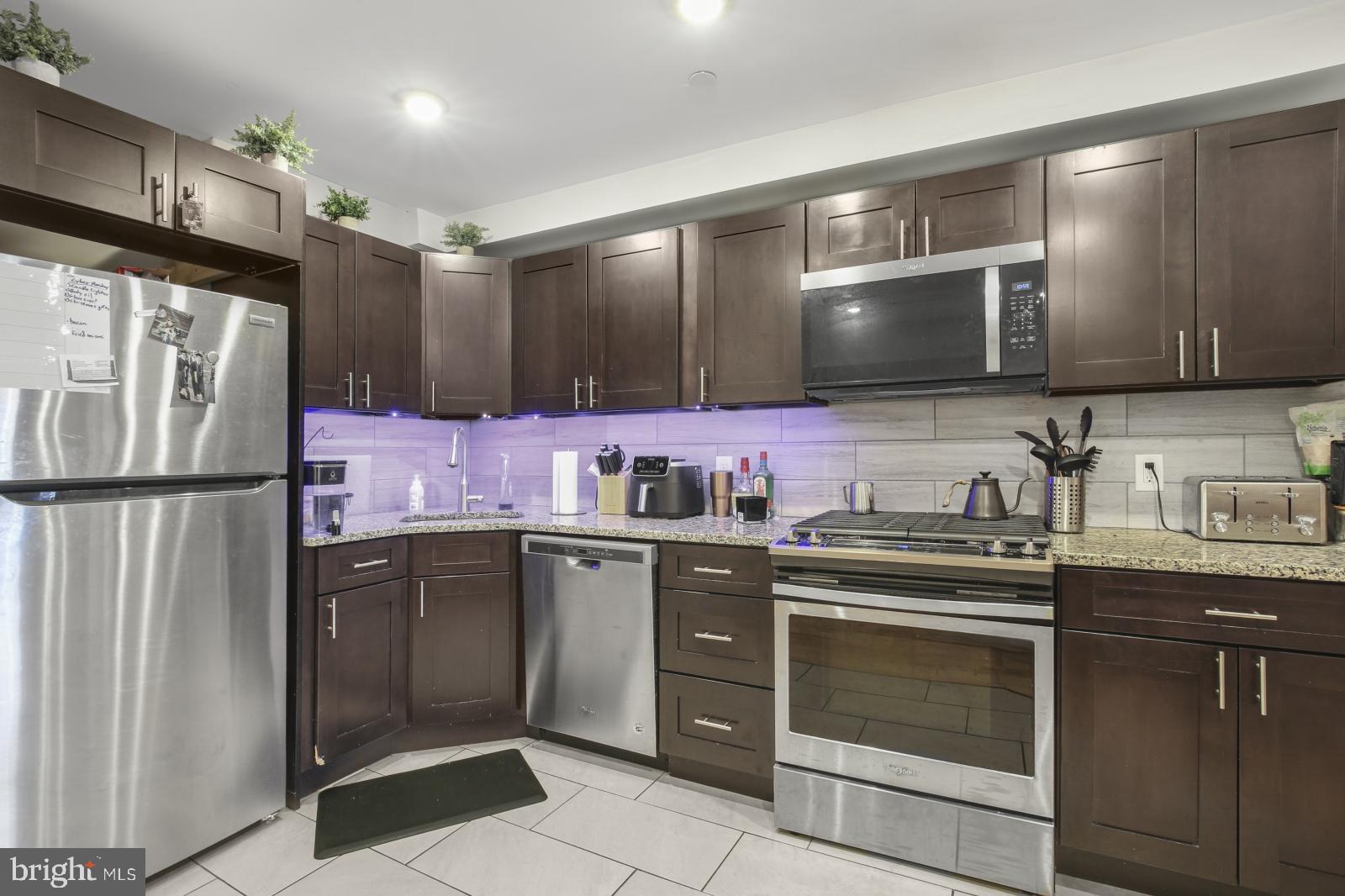 FRANCISVILLE - Residential Lease