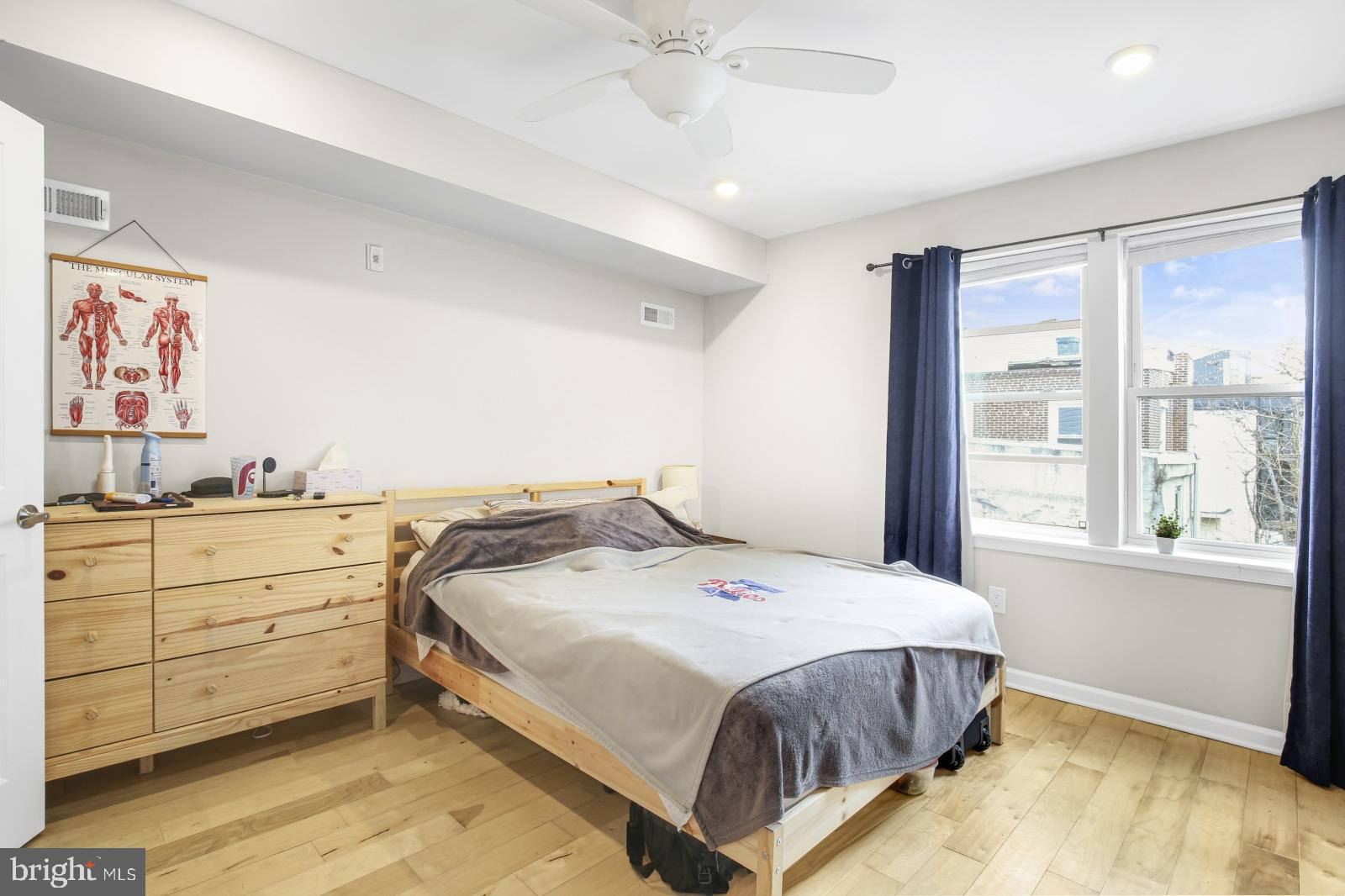 FRANCISVILLE - Residential Lease