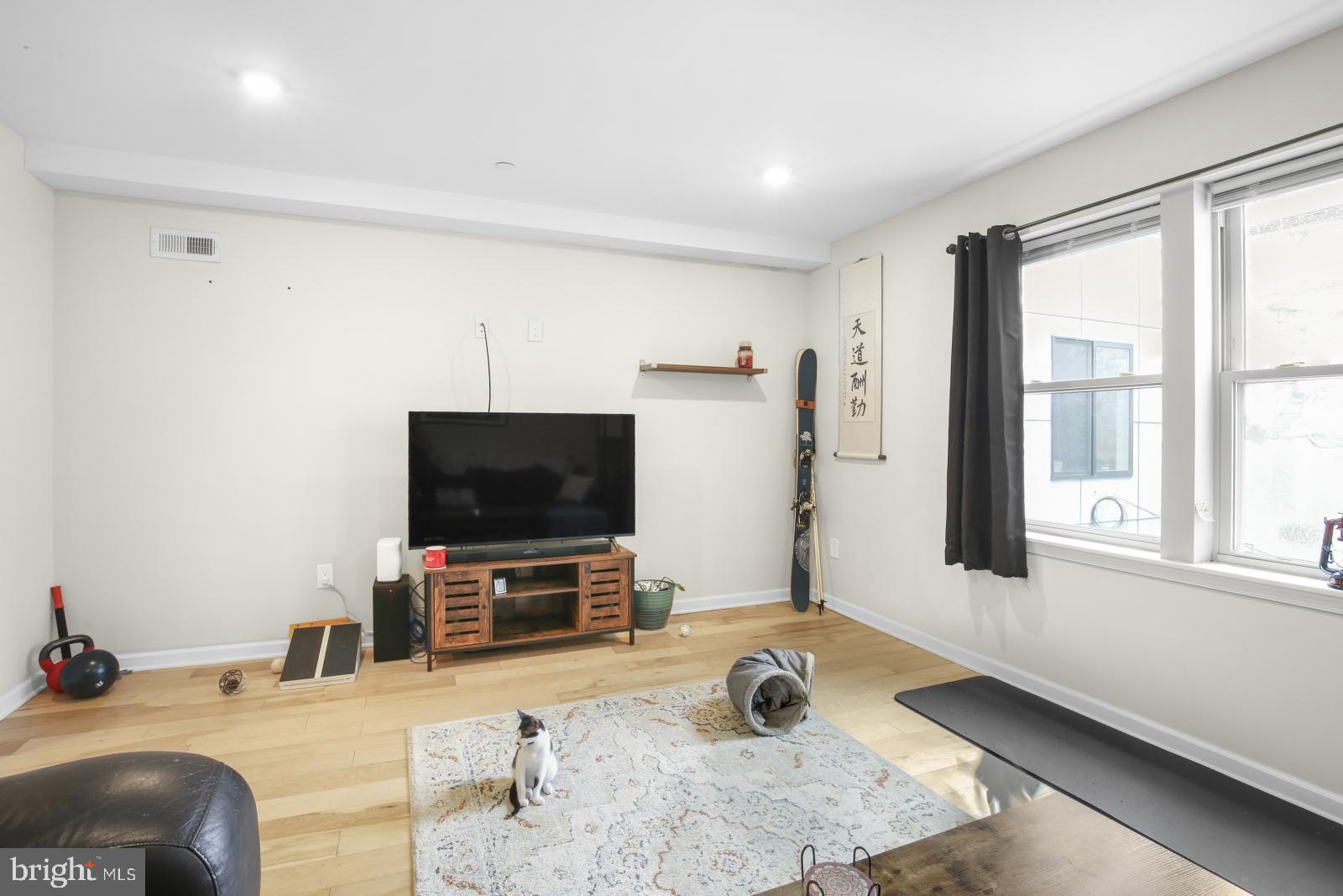 FRANCISVILLE - Residential Lease