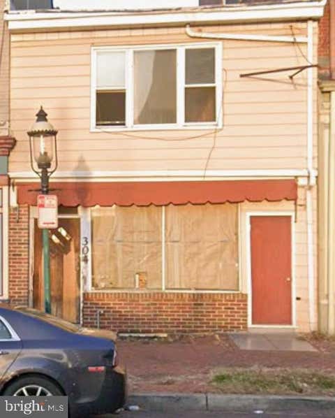 Photo of 304 S Broad Street, TRENTON, NJ 08608 (MLS # NJME2082032)