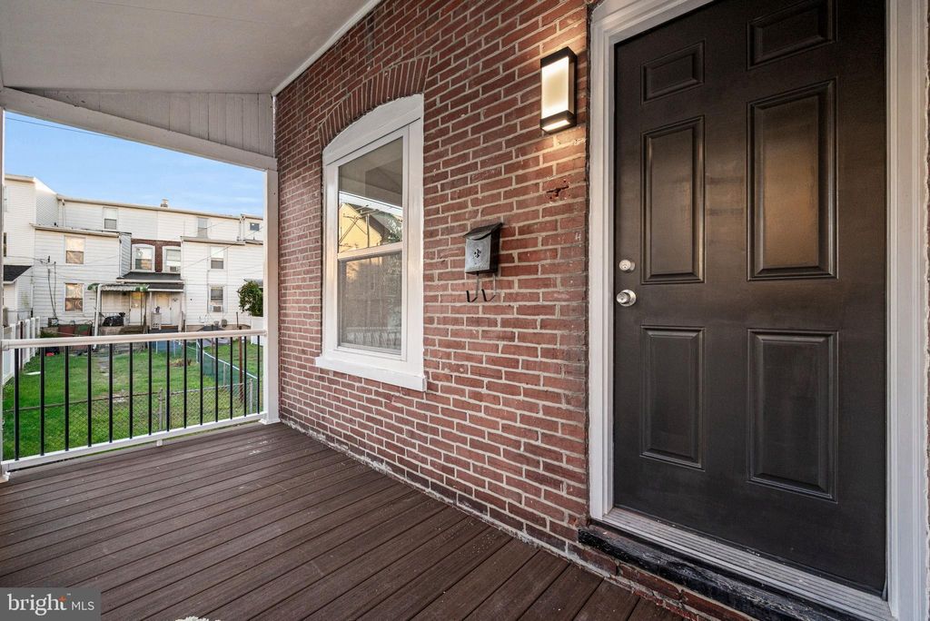 Photo of 309 Jefferson Avenue, DOWNINGTOWN, PA 19335 (MLS # PACT2111382)