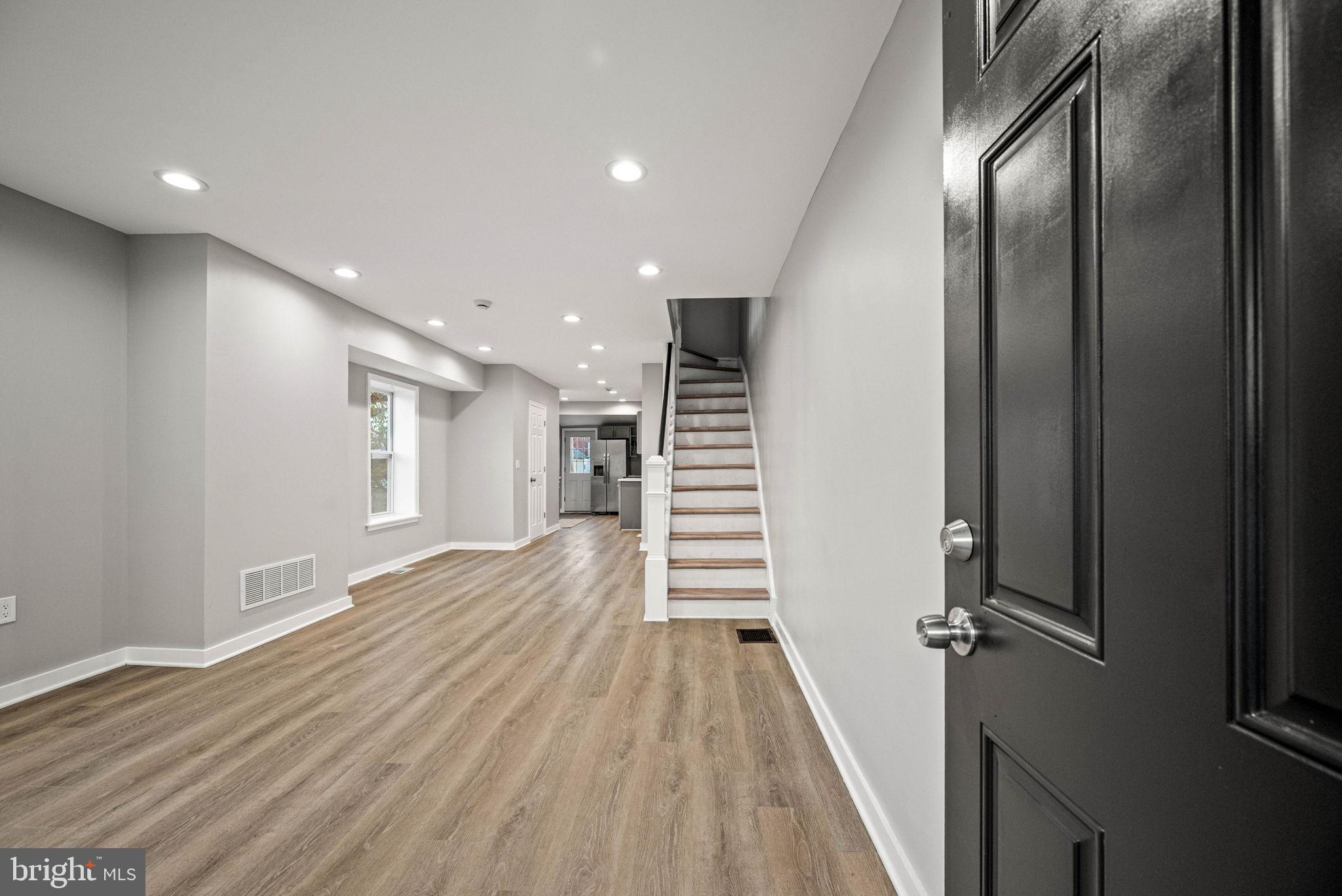 309 JEFFERSON AVENUE