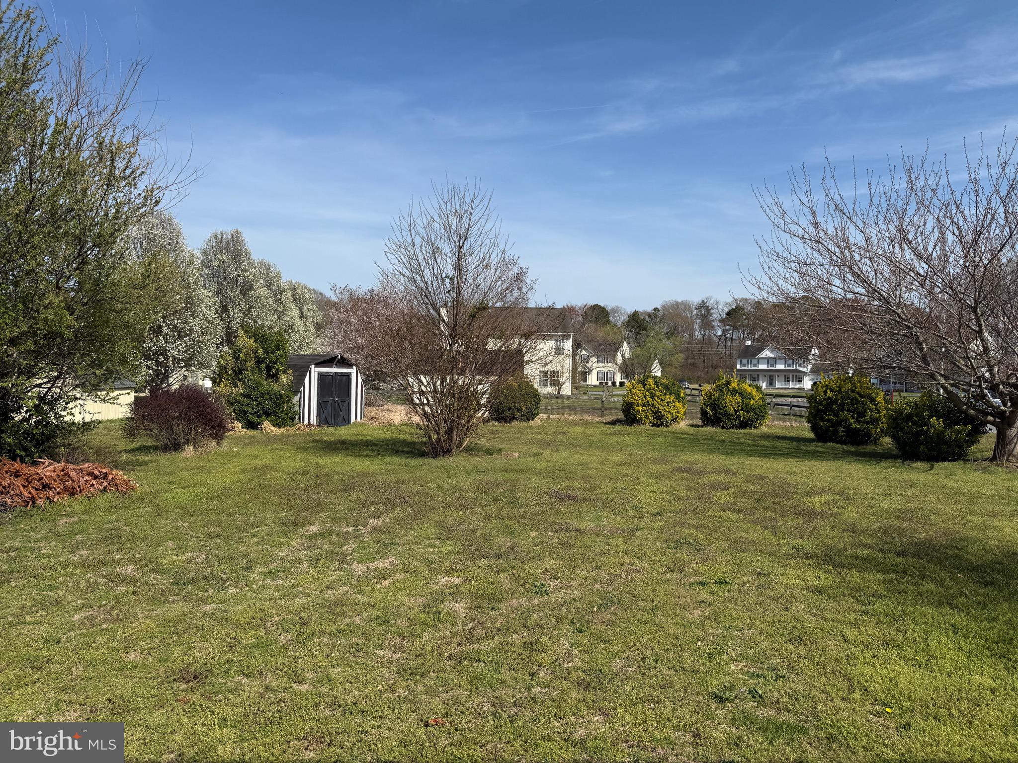 WOODSEDGE - Residential