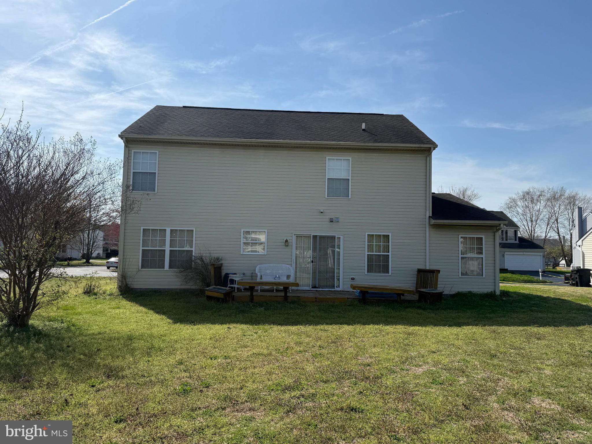 WOODSEDGE - Residential